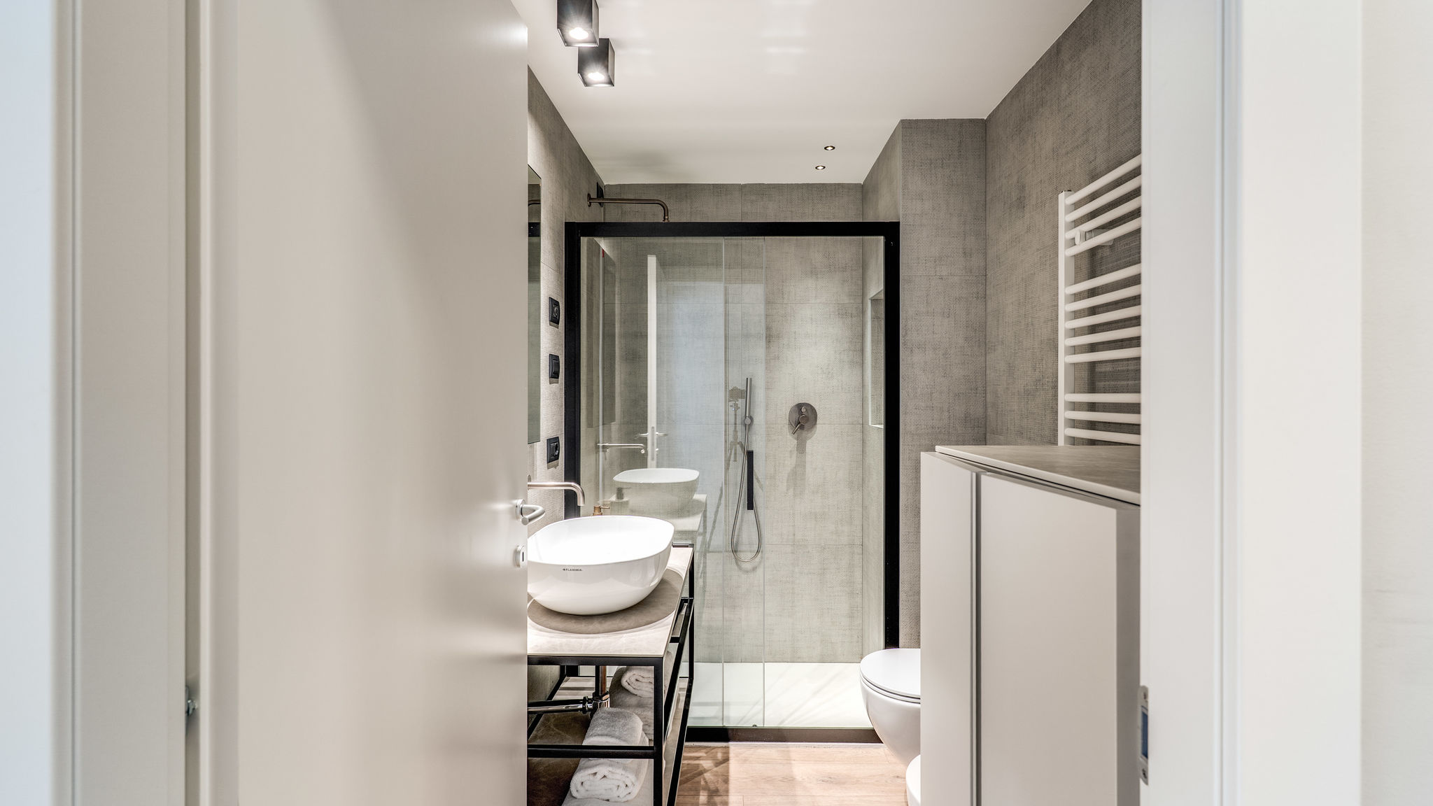 Italianway Milano Agnesi Corte - 109