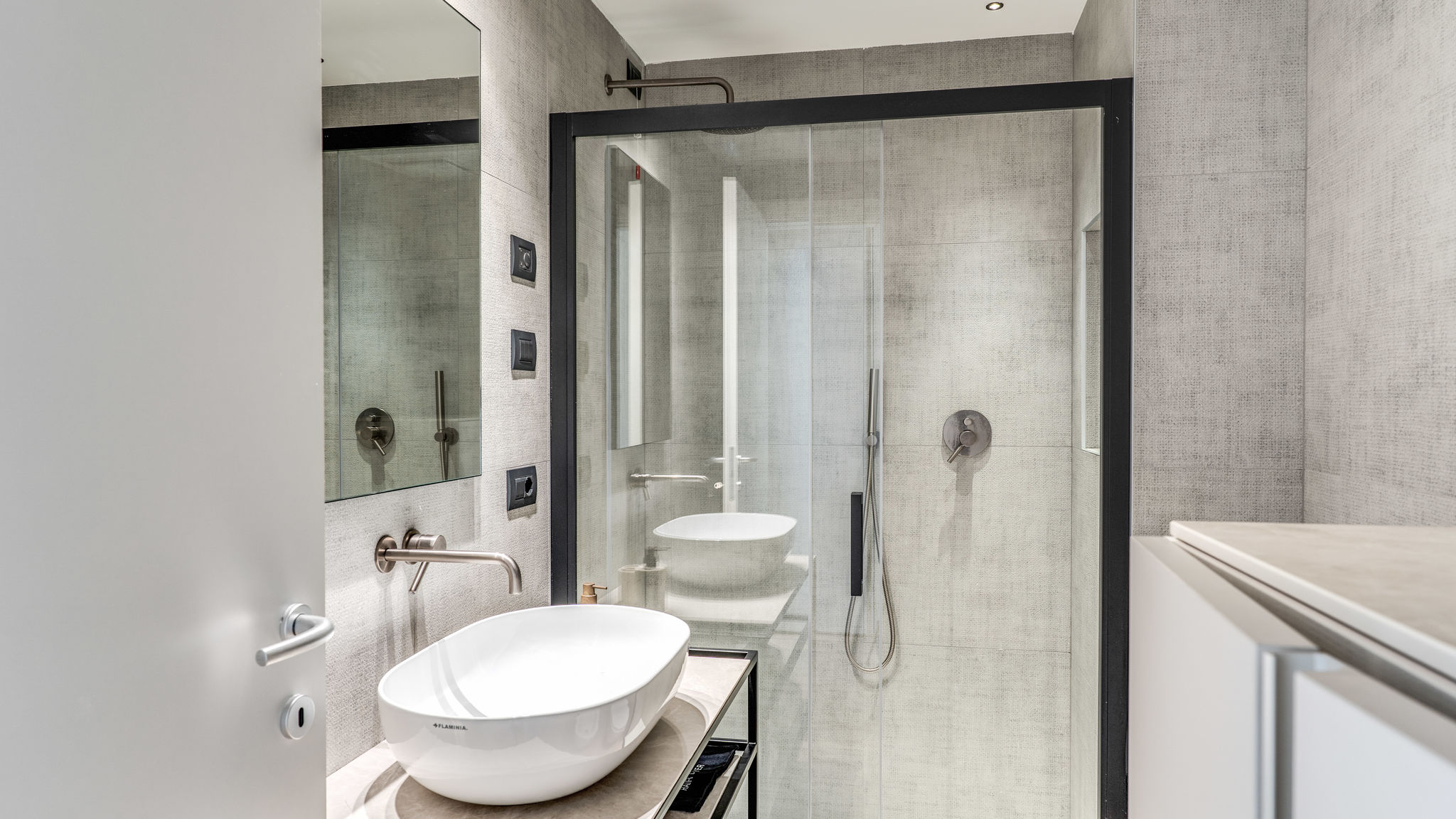 Italianway Milano Agnesi Corte - 109
