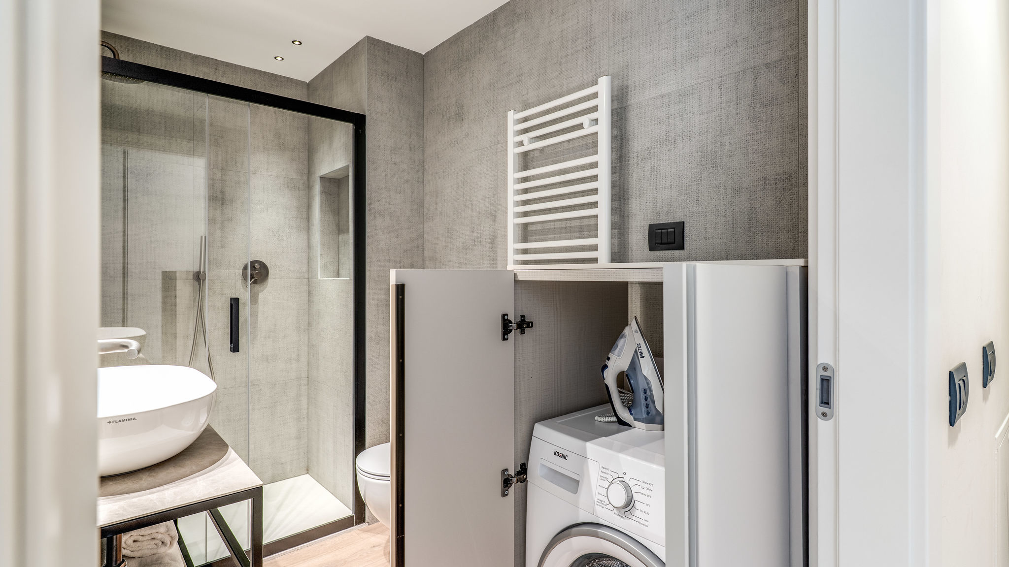 Italianway Milano Agnesi Corte - 109