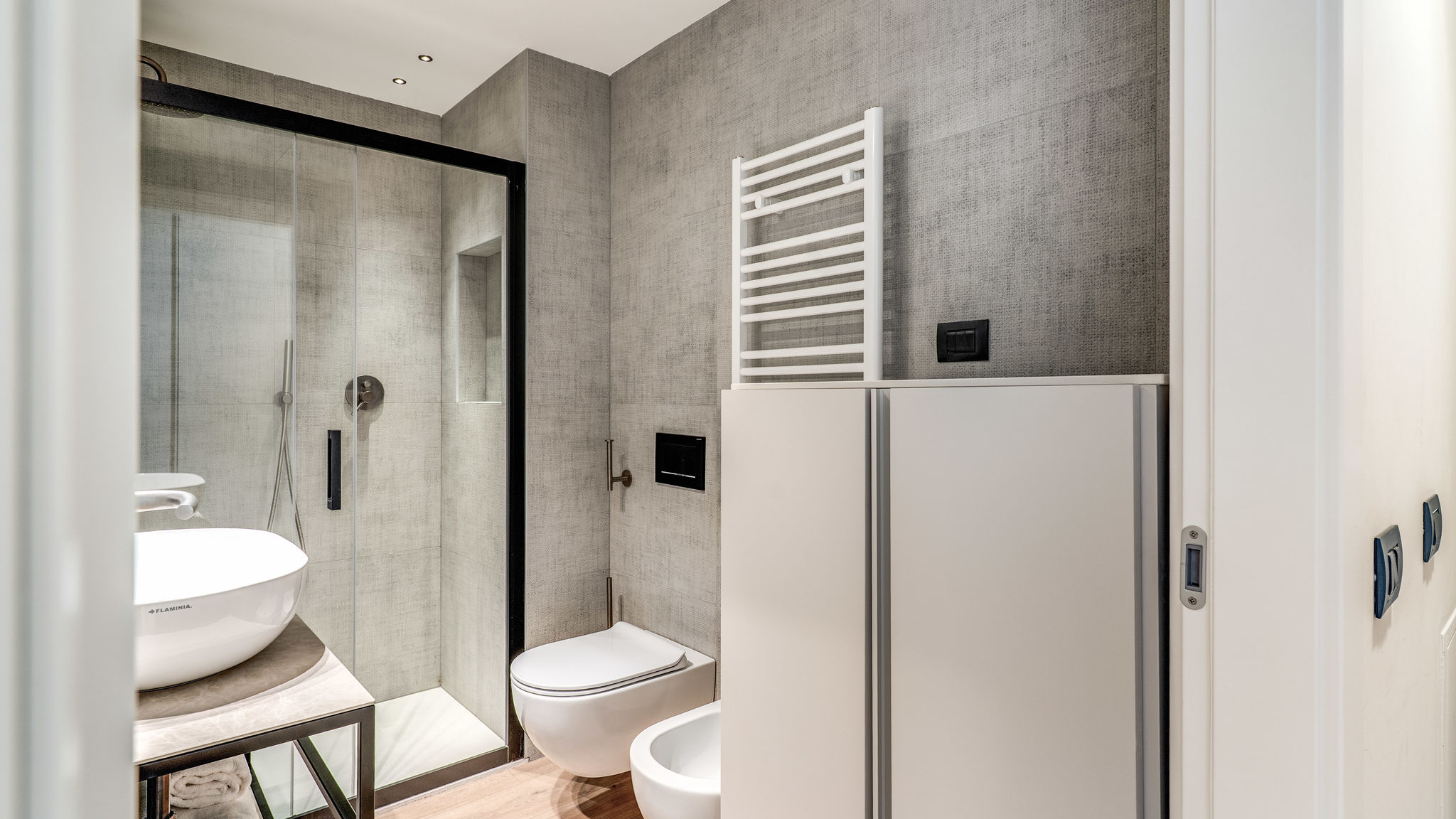 Italianway Milano Agnesi Corte - 109