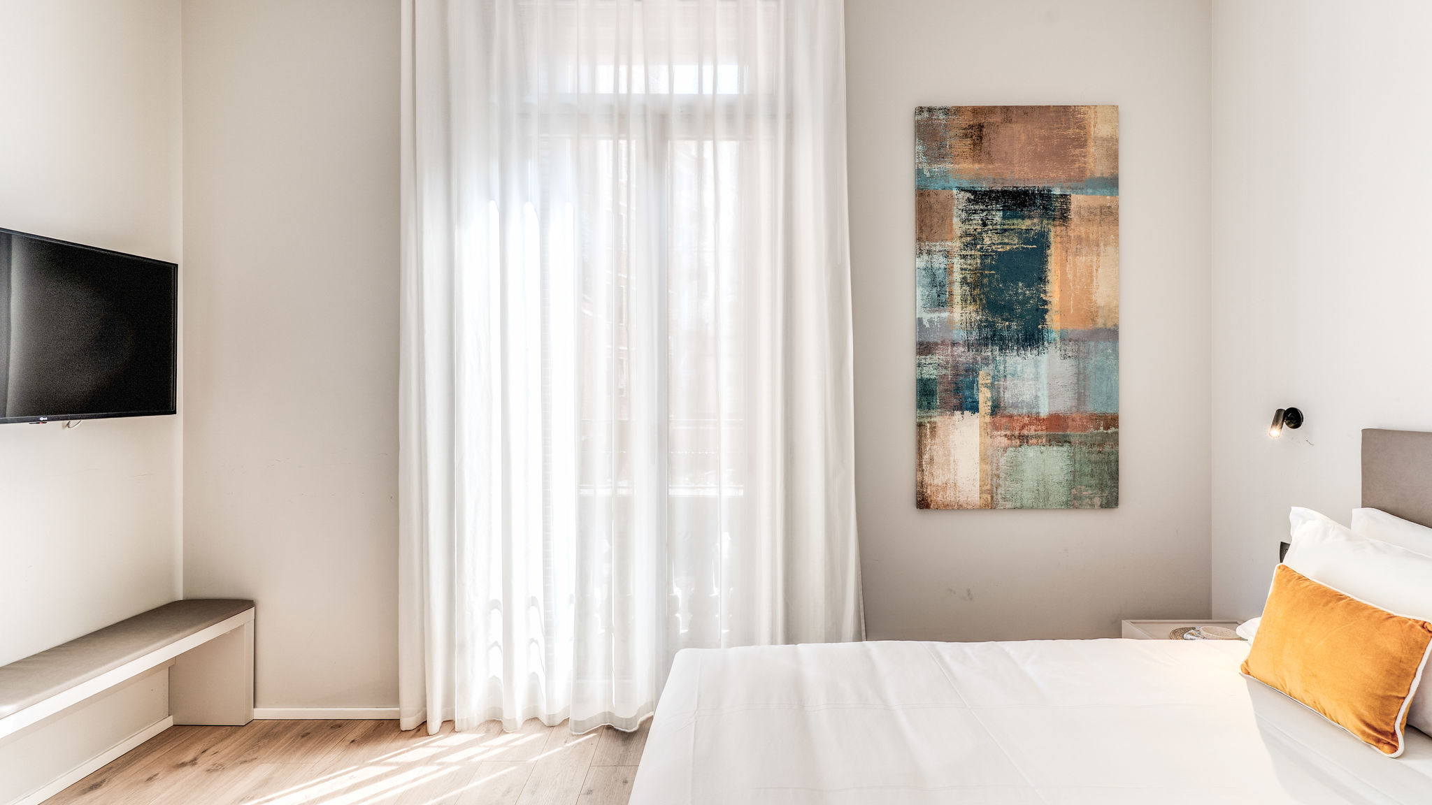 Italianway Milano Agnesi Corte - 109