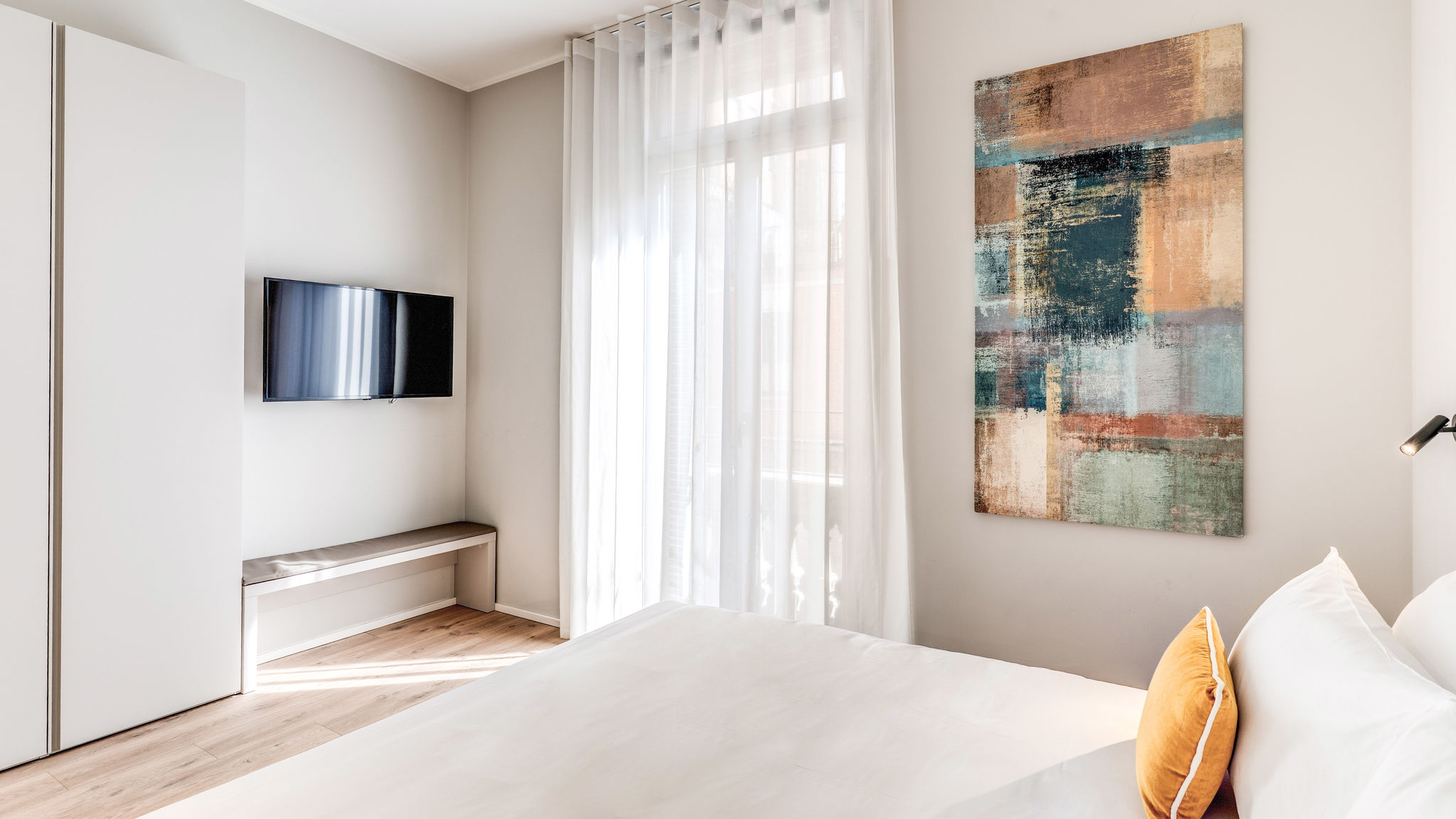 Italianway Milano Agnesi Corte - 109