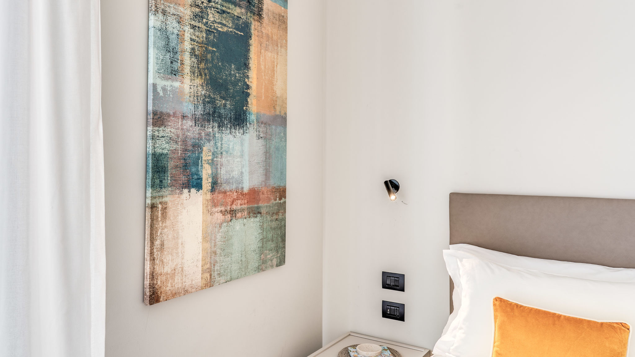 Italianway Milano Agnesi Corte - 109