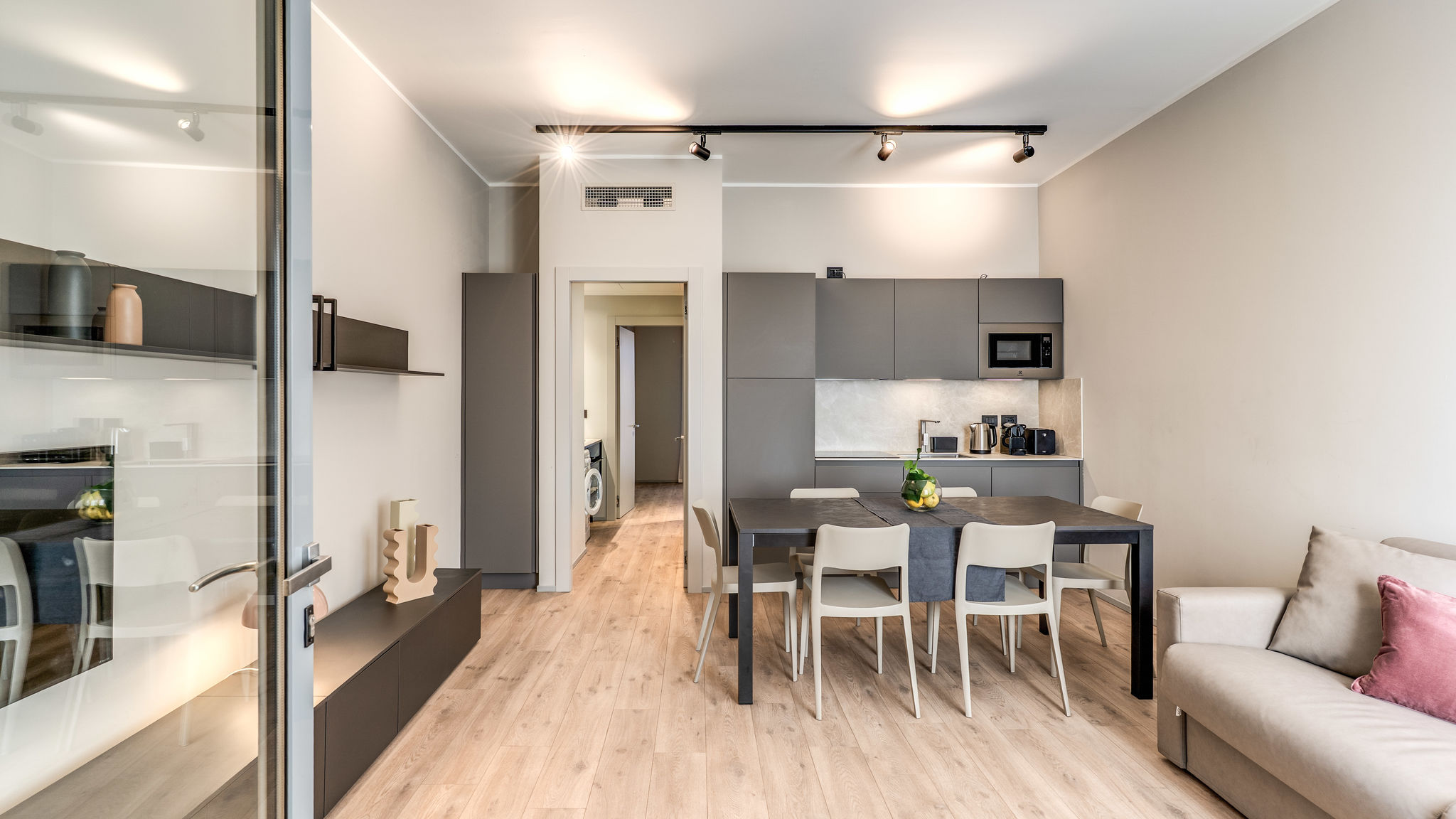 Italianway Milano Agnesi Corte - 110