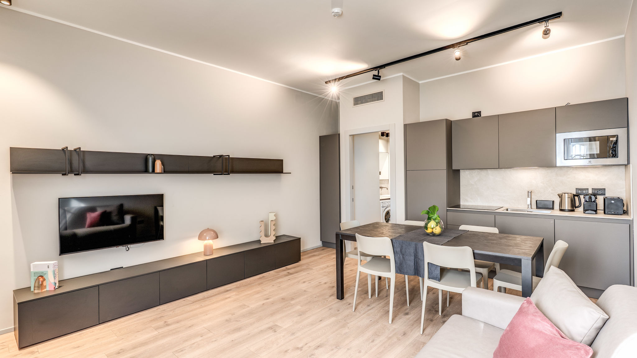 Italianway Milano Agnesi Corte - 110