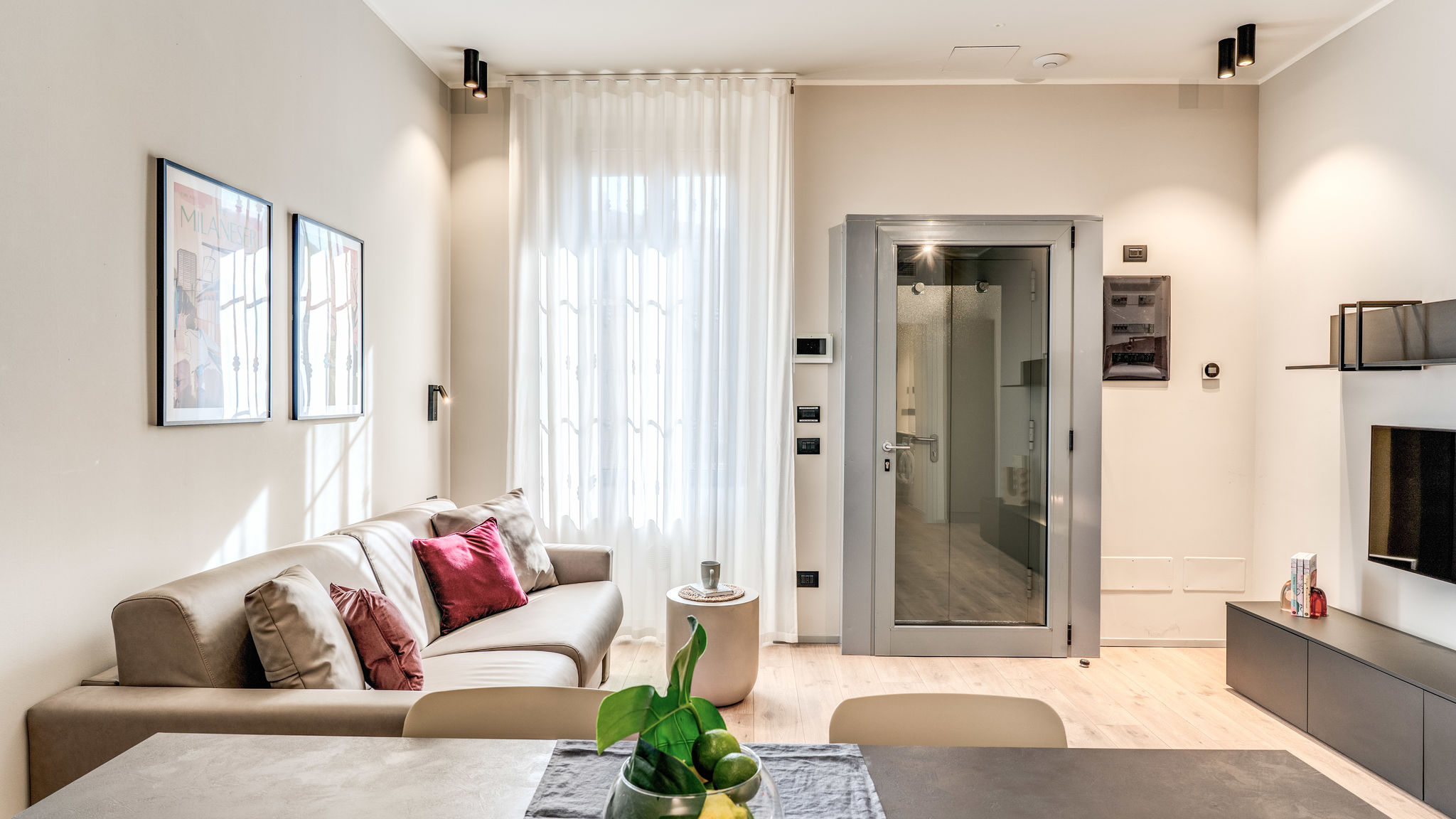 Italianway Milano Agnesi Corte - 110