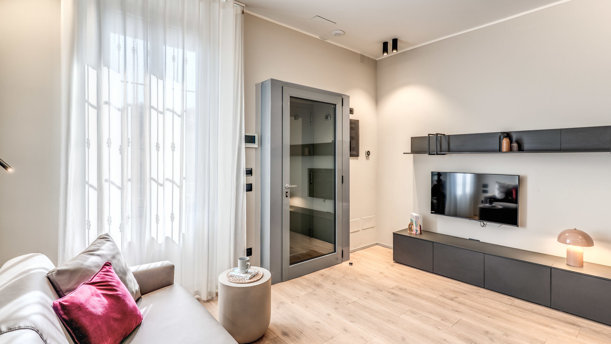 Italianway Milano Agnesi Corte - 110
