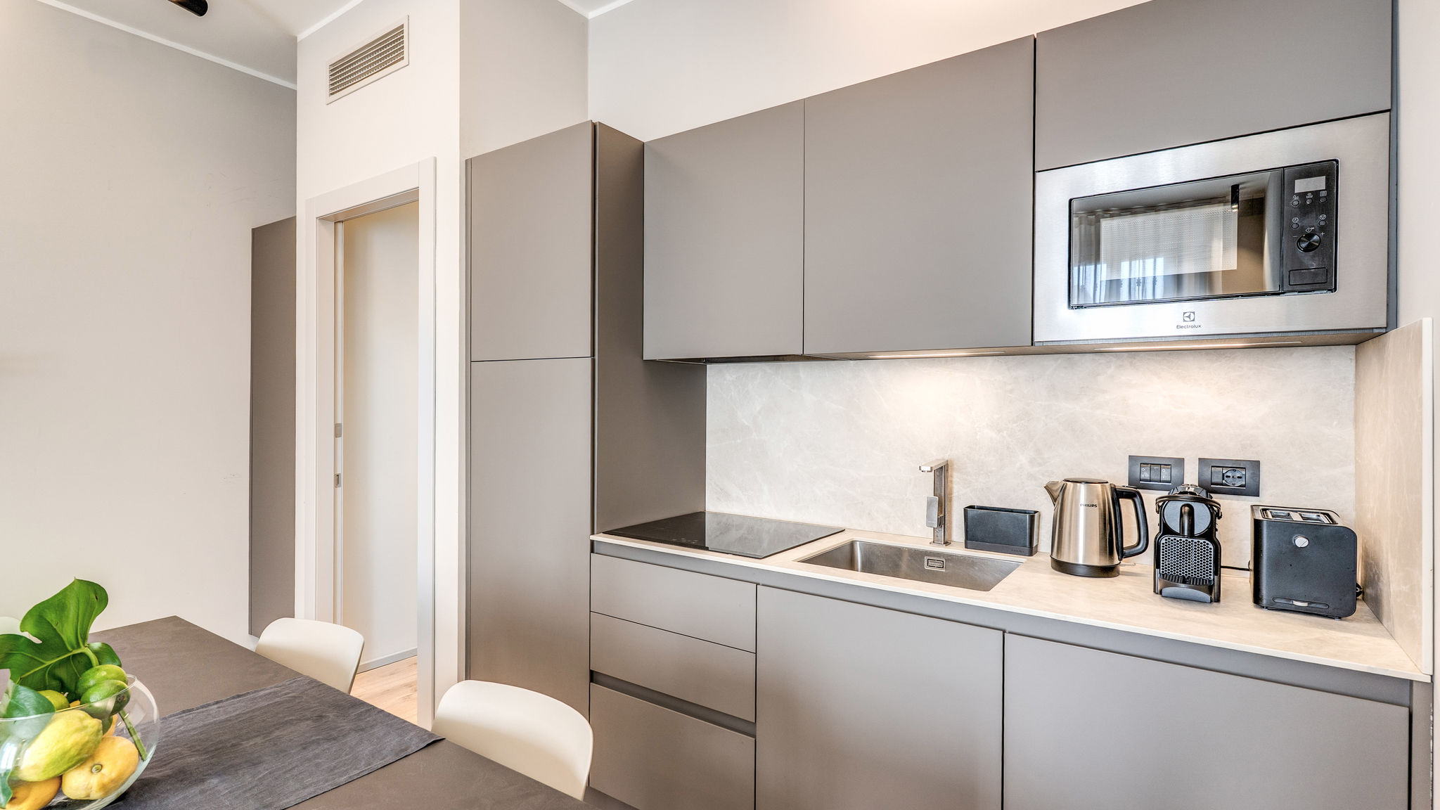 Italianway Milano Agnesi Corte - 110