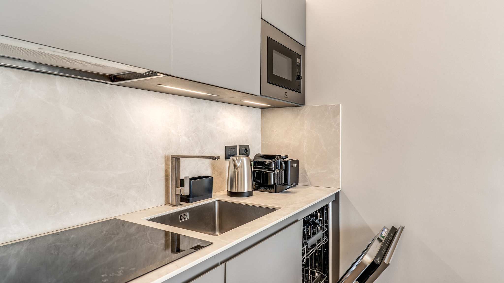 Italianway Milano Agnesi Corte - 110