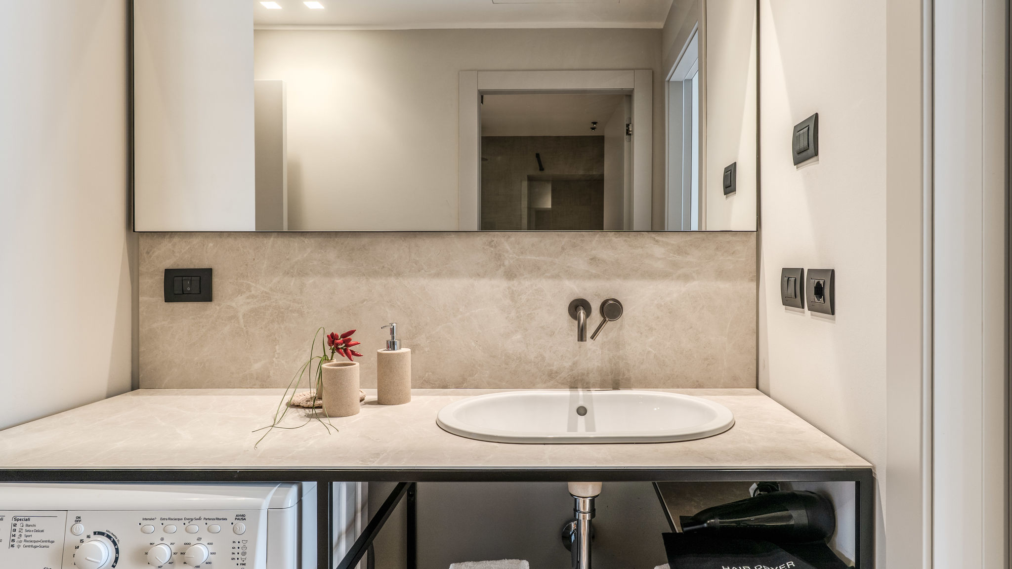 Italianway Milano Agnesi Corte - 110