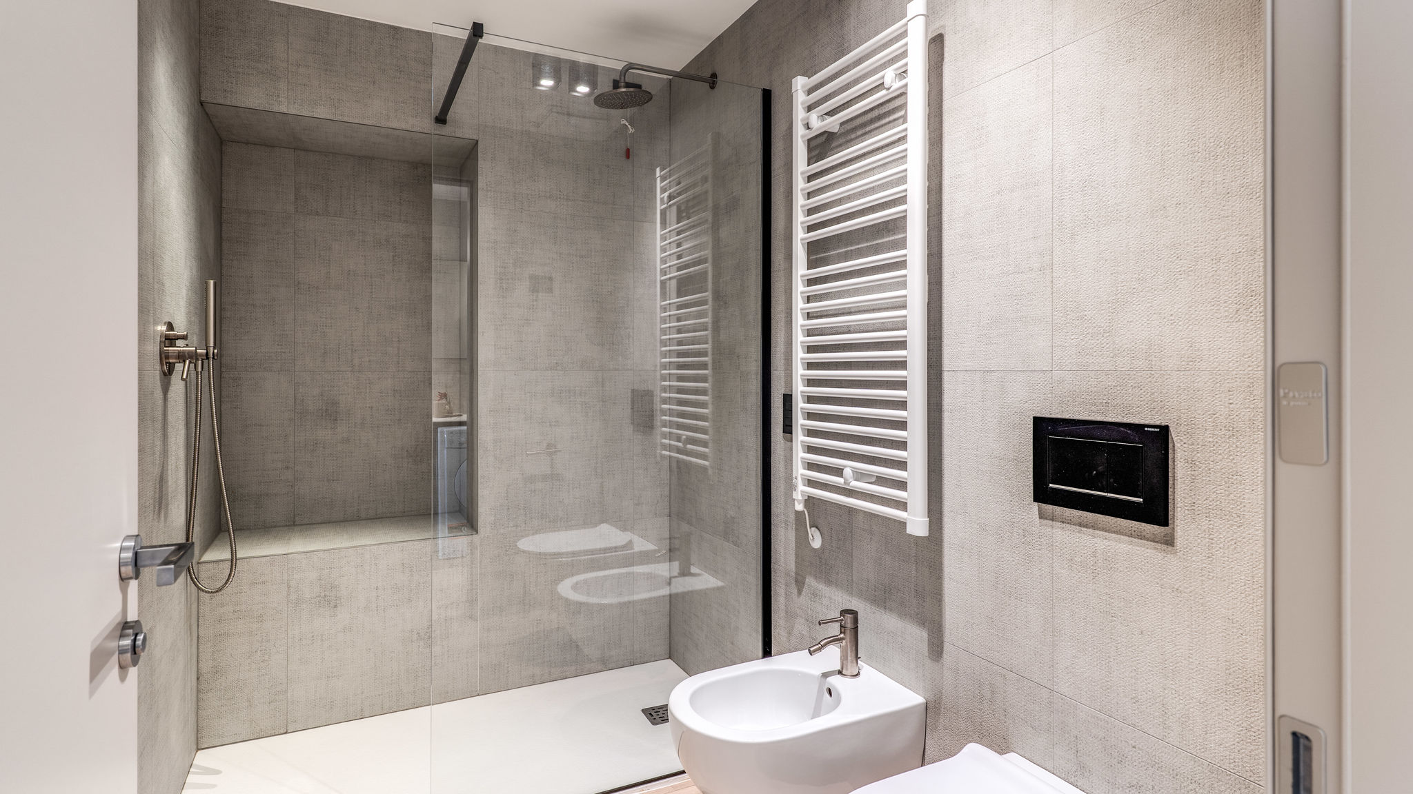 Italianway Milano Agnesi Corte - 110