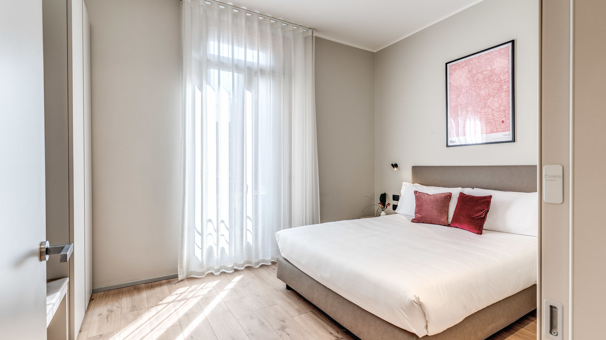 Italianway Milano Agnesi Corte - 110