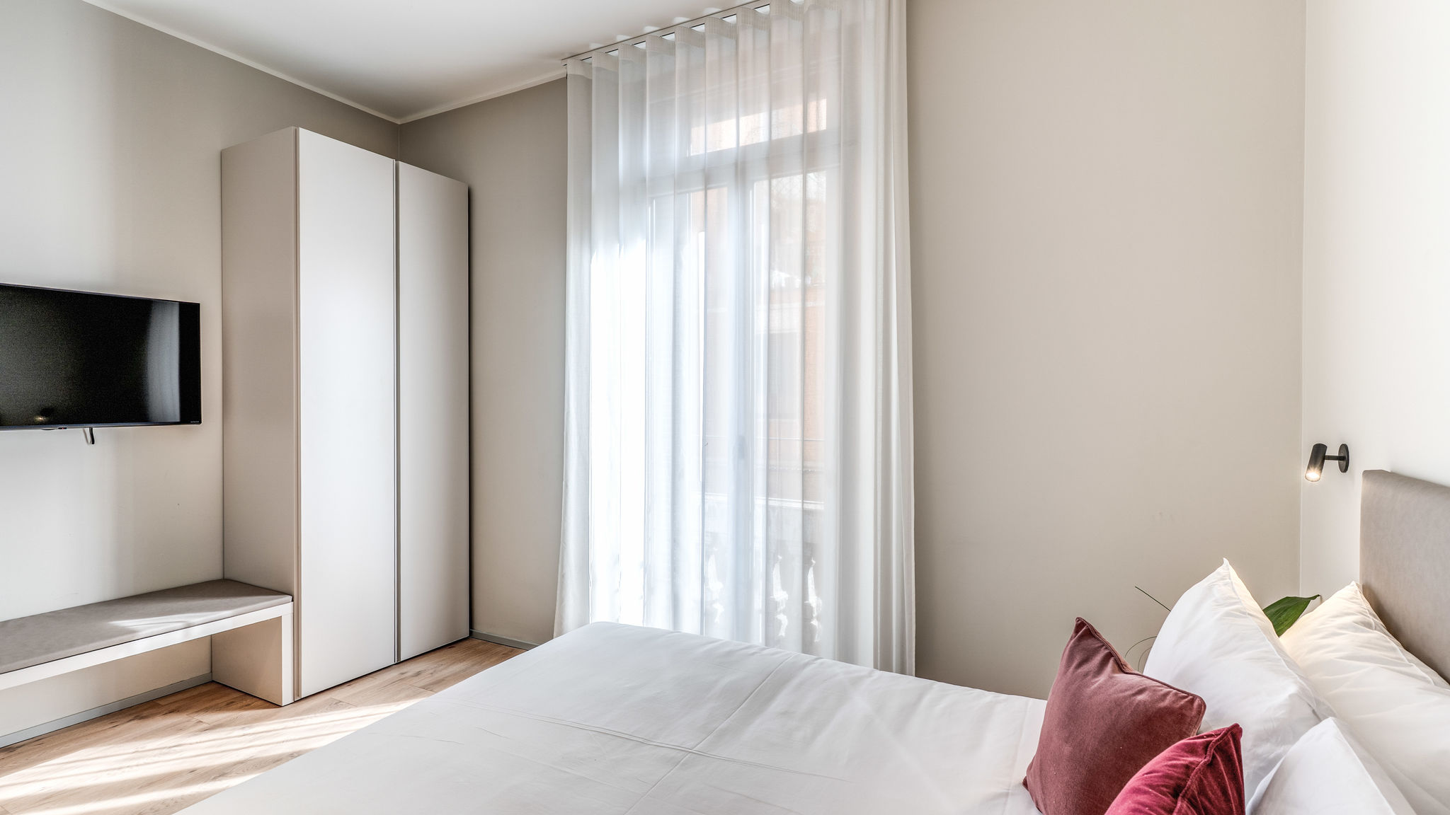 Italianway Milano Agnesi Corte - 110