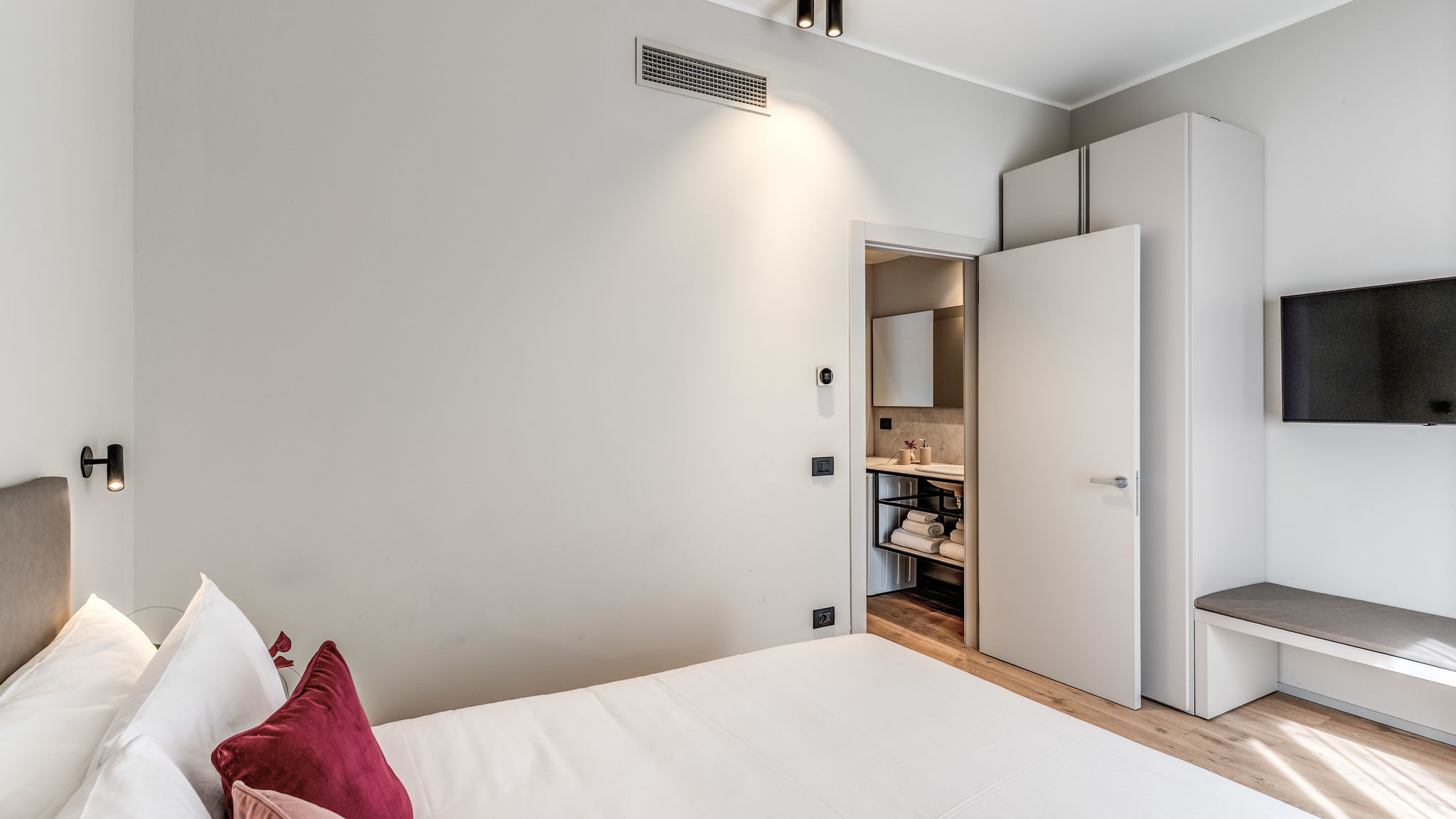 Italianway Milano Agnesi Corte - 110