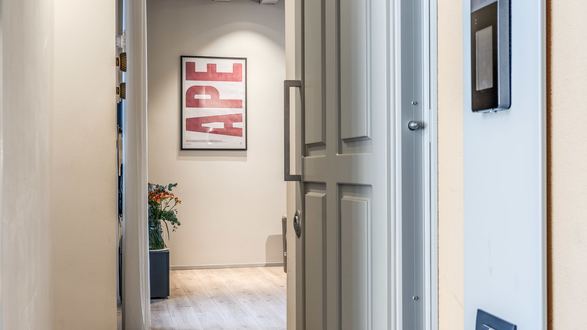 Italianway Milano Agnesi Corte - 111