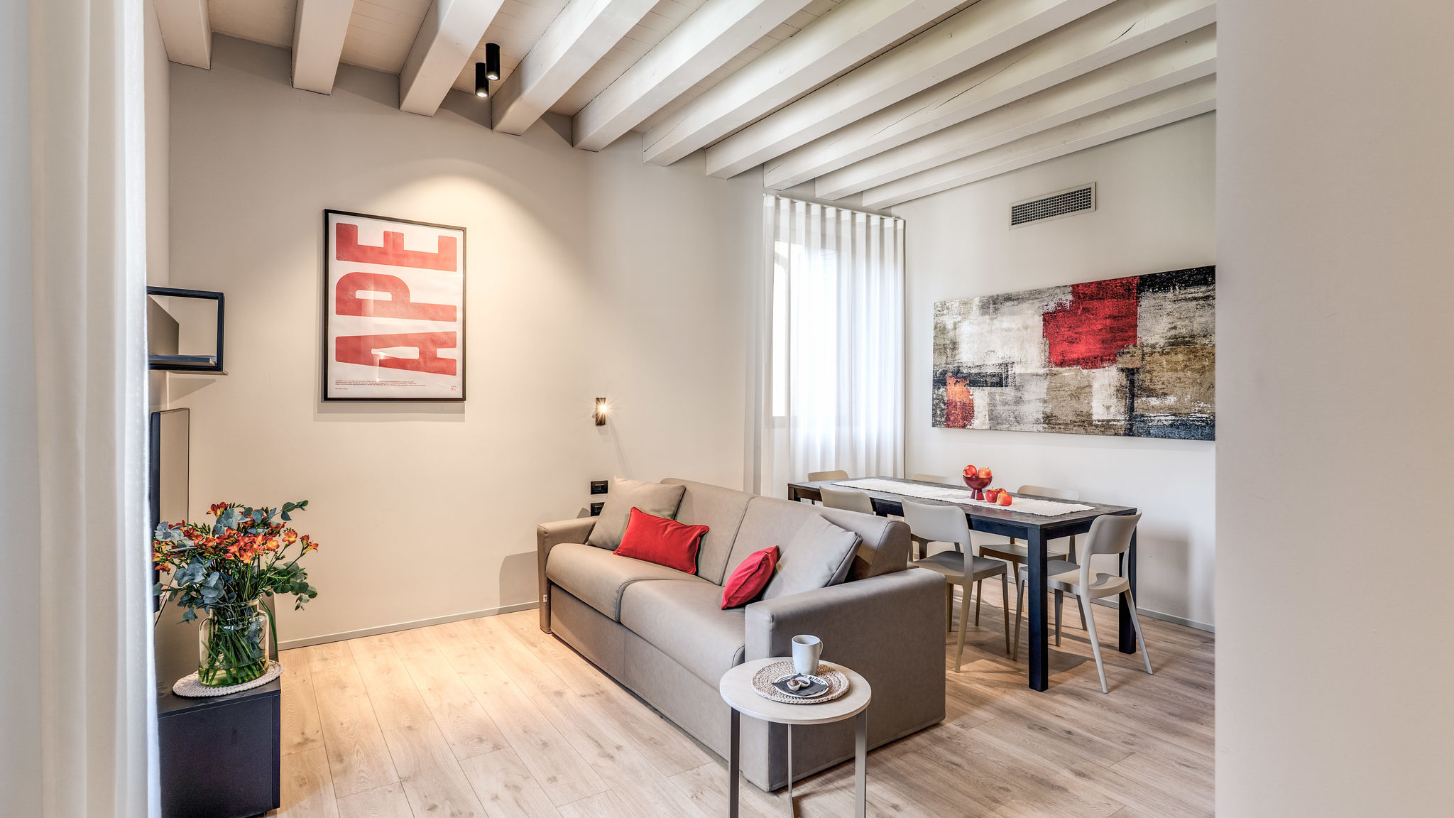Italianway Milano Agnesi Corte - 111