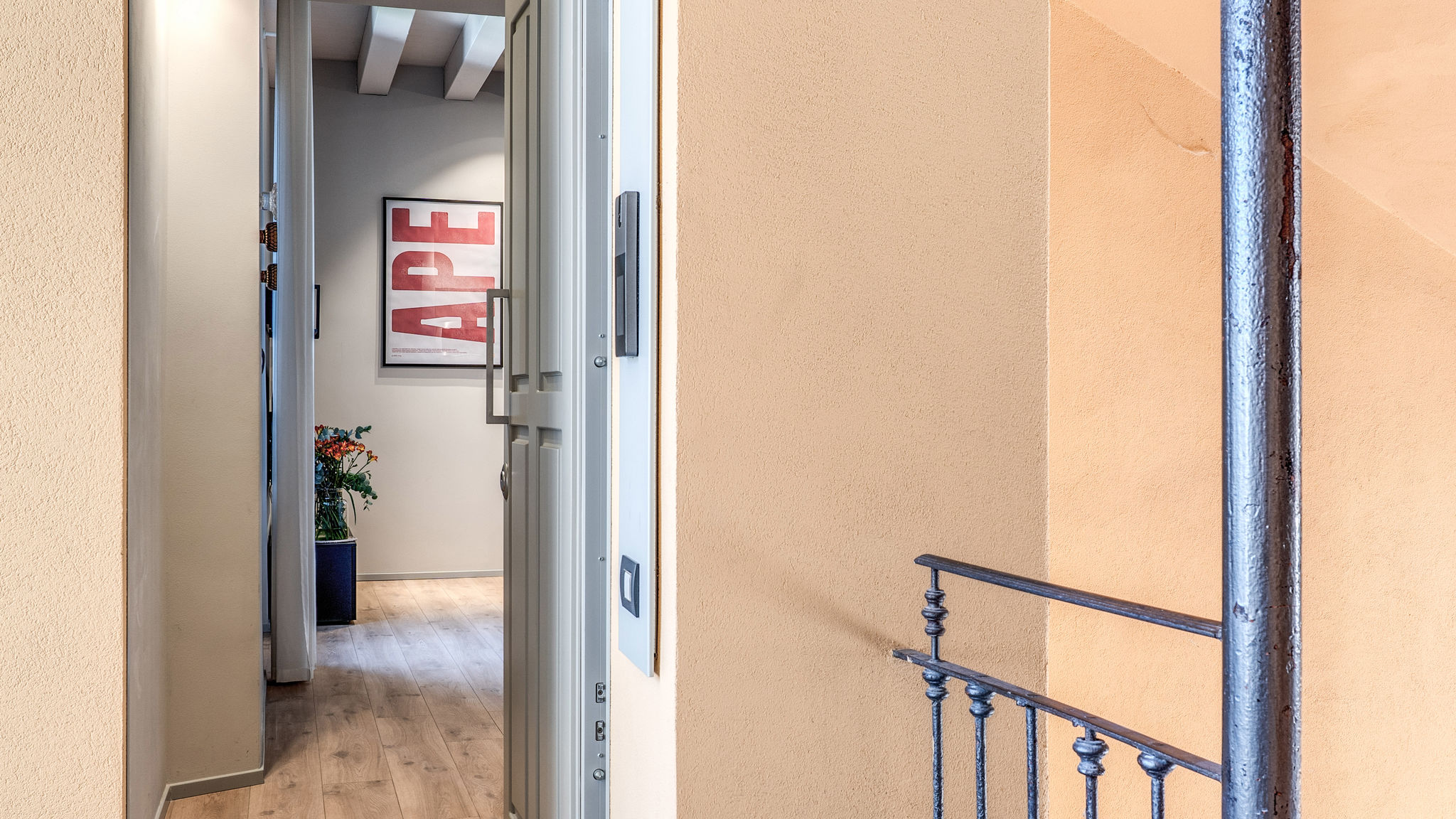 Italianway Milano Agnesi Corte - 111