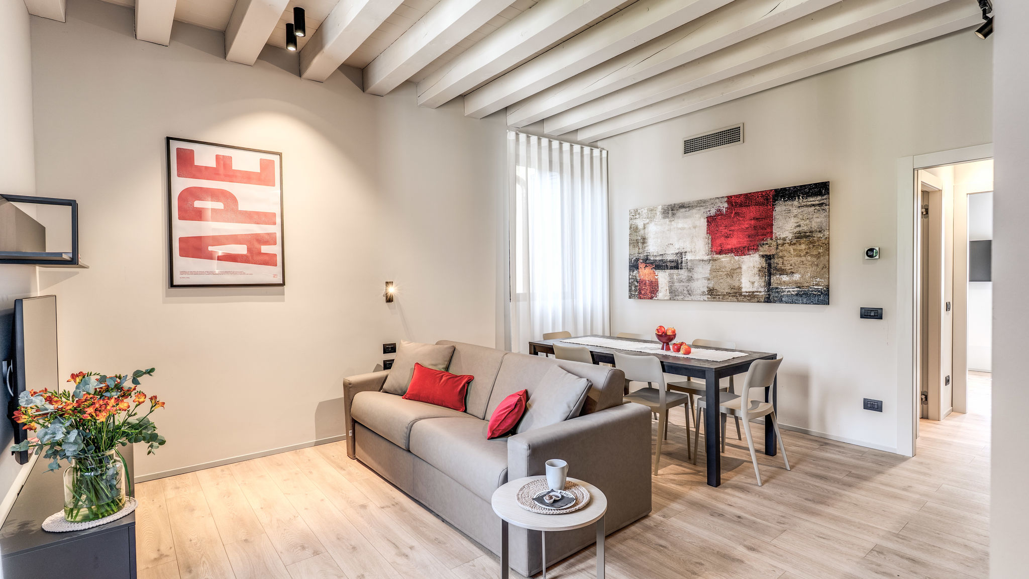 Italianway Milano Agnesi Corte - 111