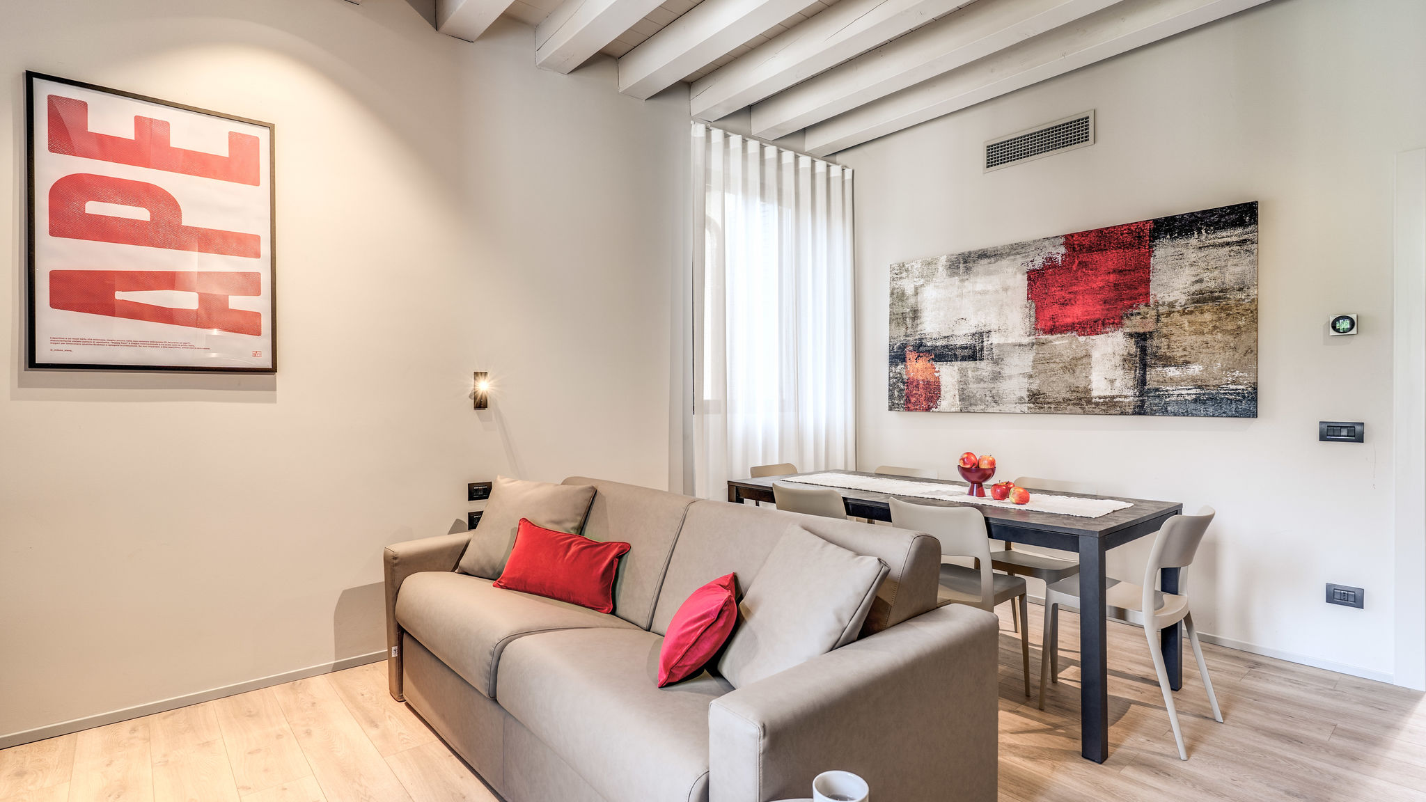 Italianway Milano Agnesi Corte - 111