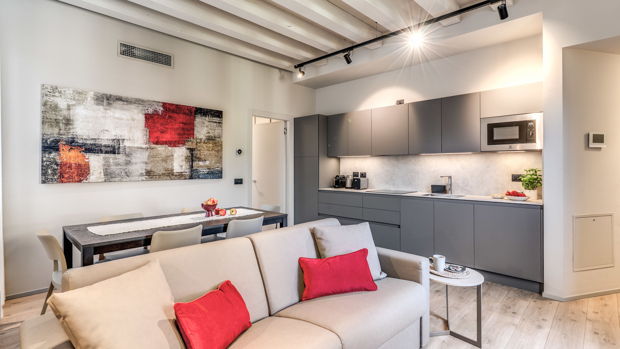 Italianway Milano Agnesi Corte - 111