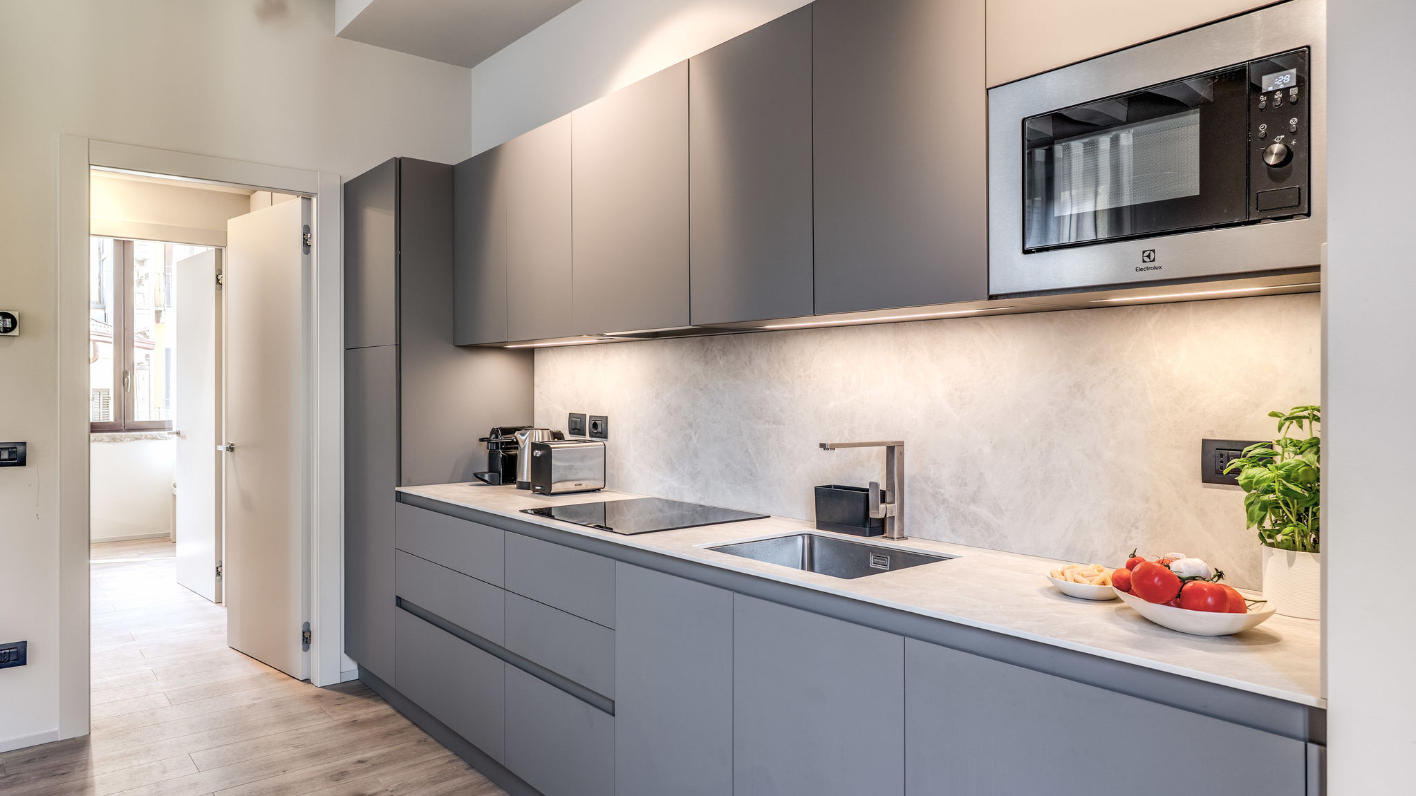 Italianway Milano Agnesi Corte - 111