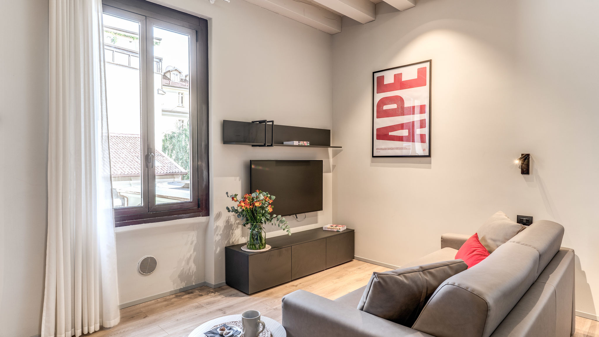 Italianway Milano Agnesi Corte - 111
