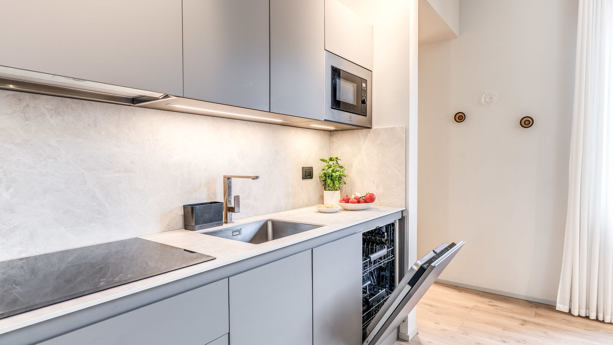 Italianway Milano Agnesi Corte - 111