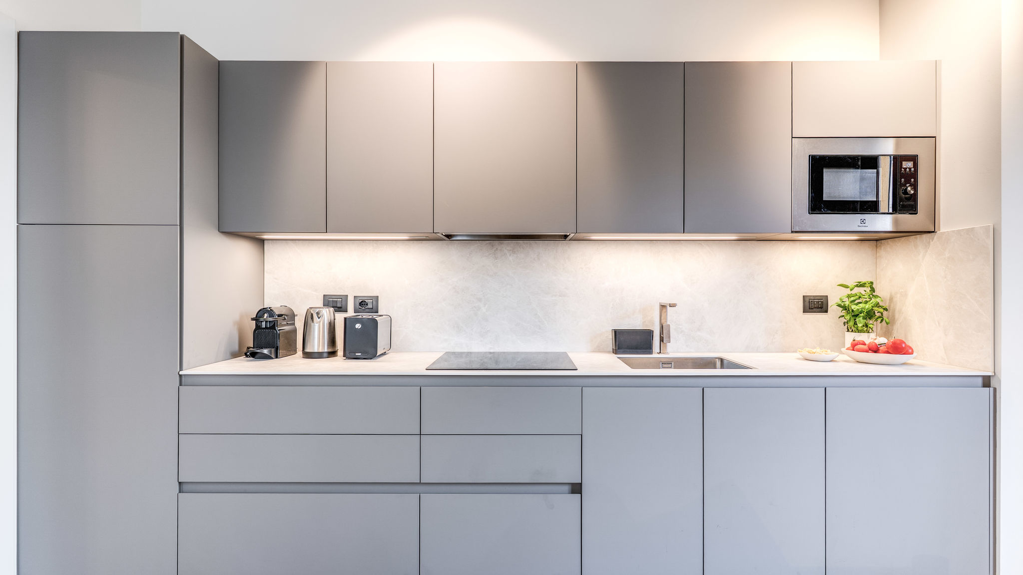 Italianway Milano Agnesi Corte - 111