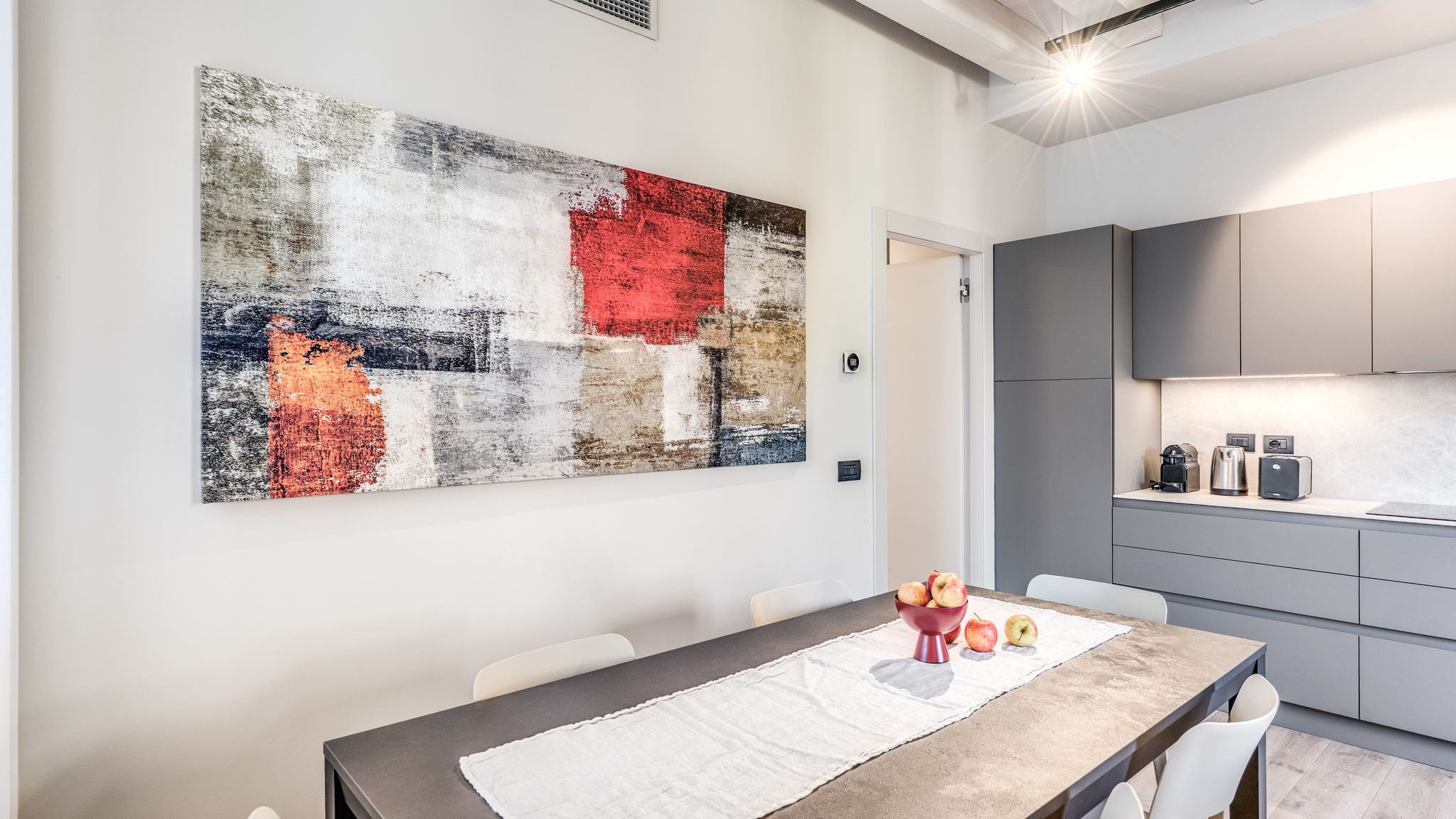 Italianway Milano Agnesi Corte - 111