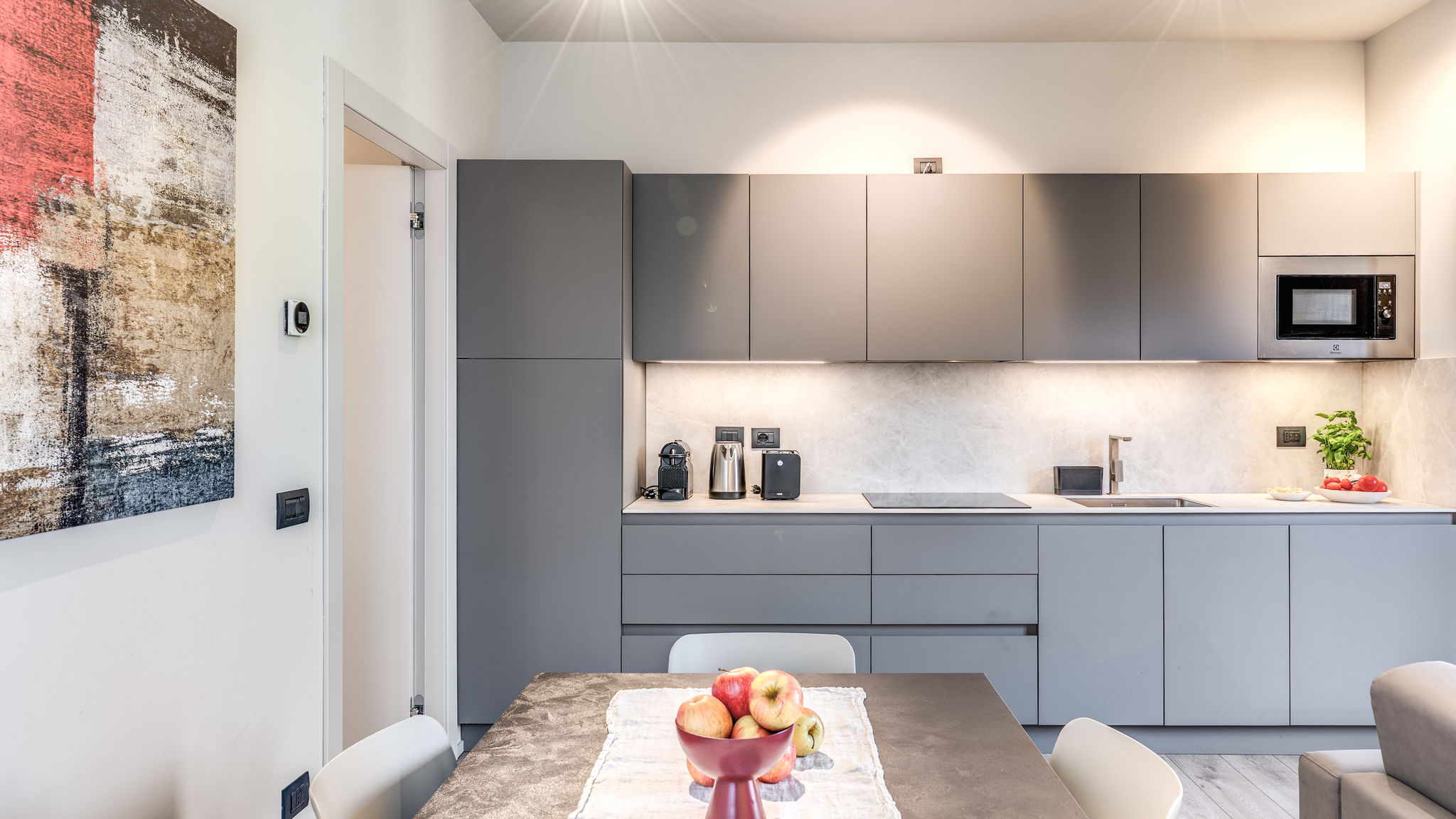 Italianway Milano Agnesi Corte - 111