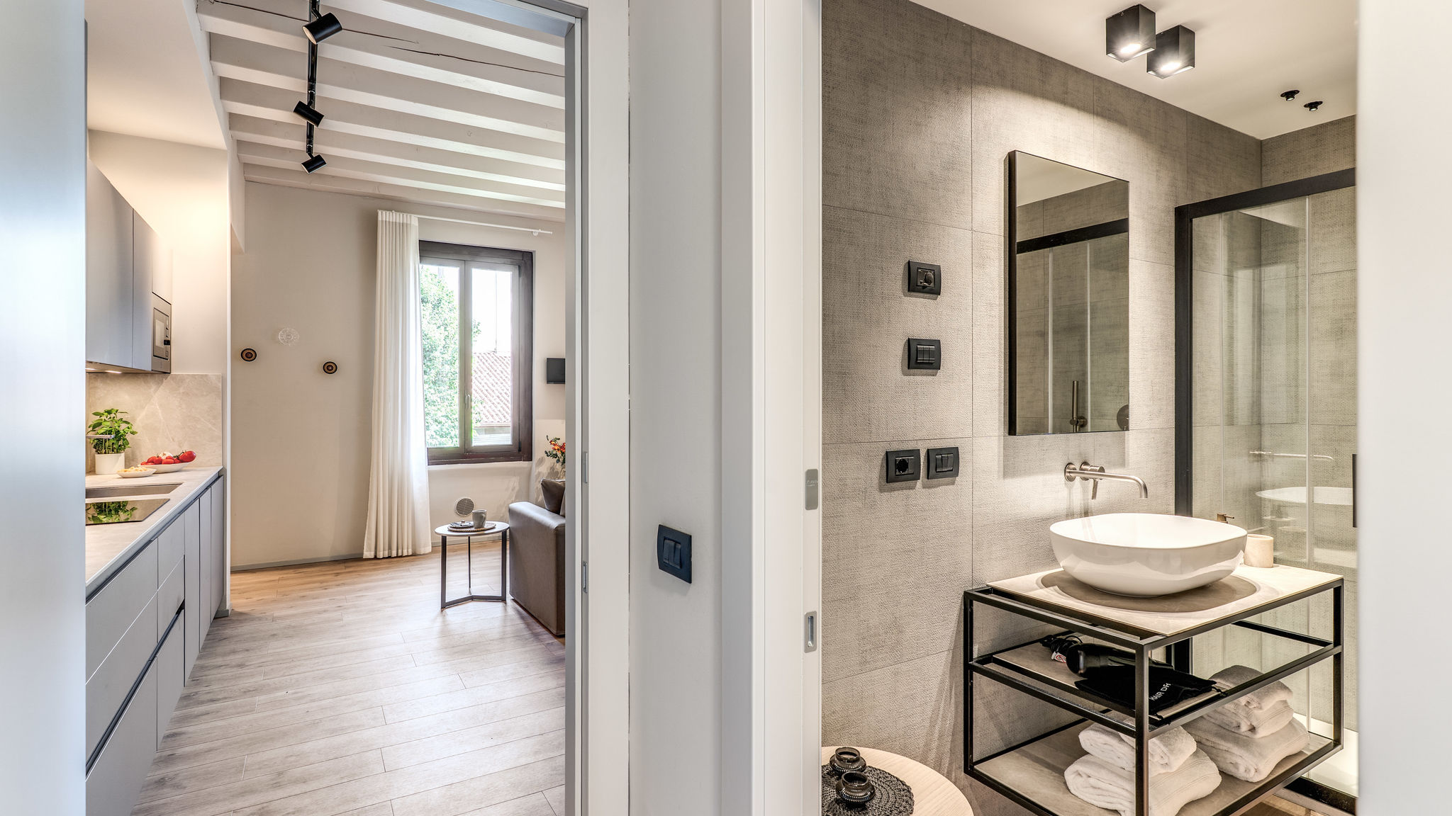 Italianway Milano Agnesi Corte - 111