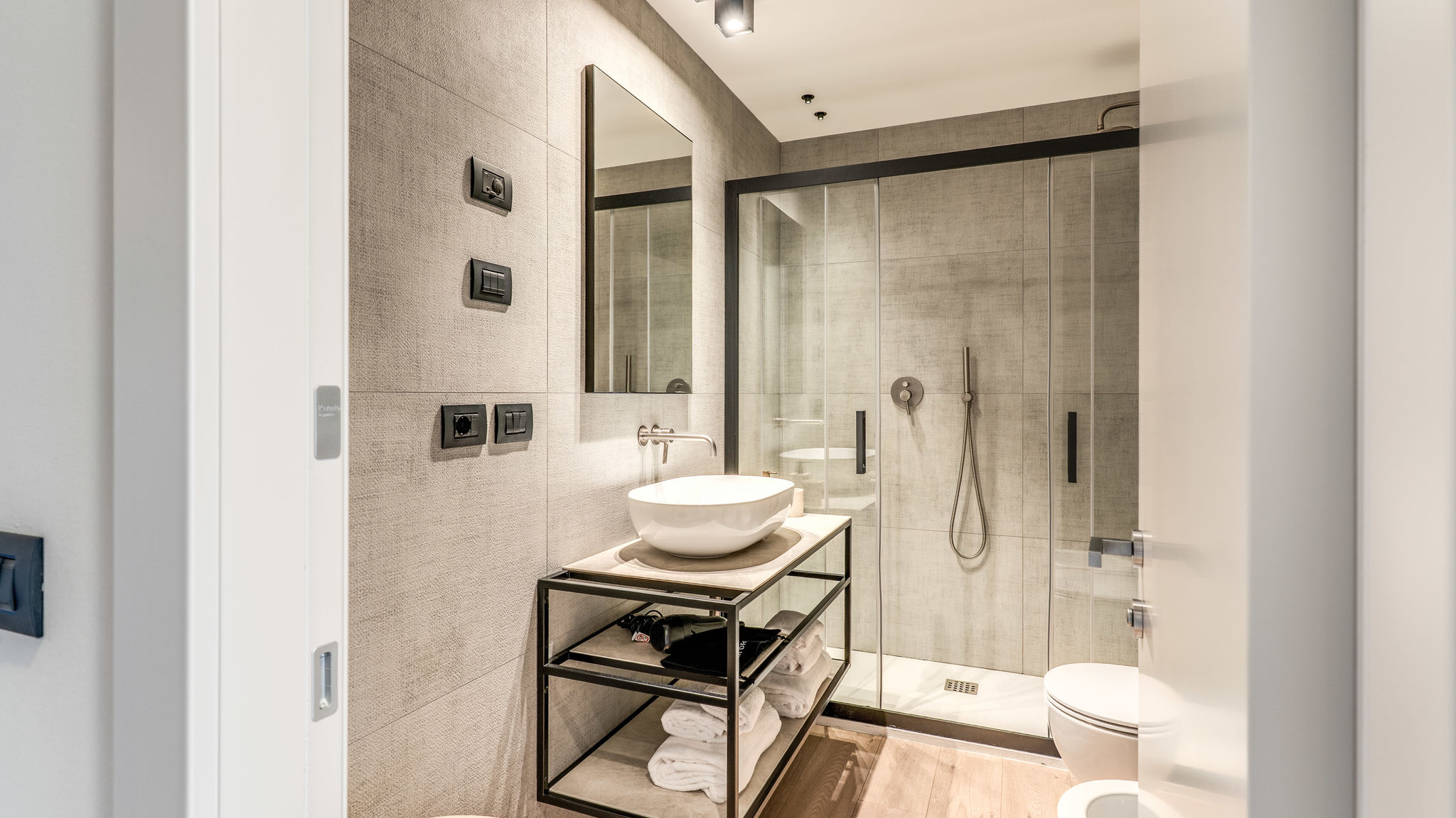 Italianway Milano Agnesi Corte - 111