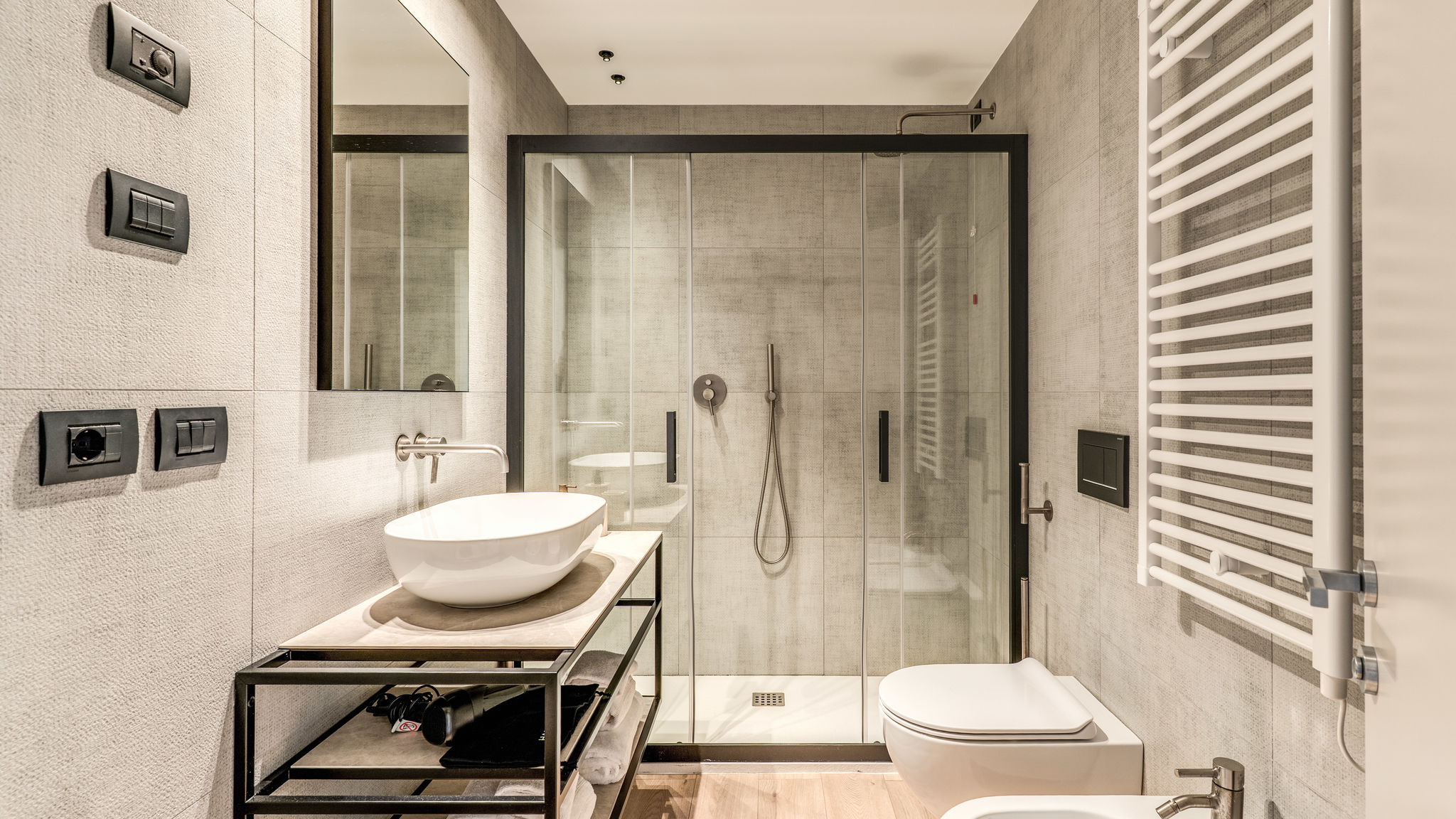 Italianway Milano Agnesi Corte - 111