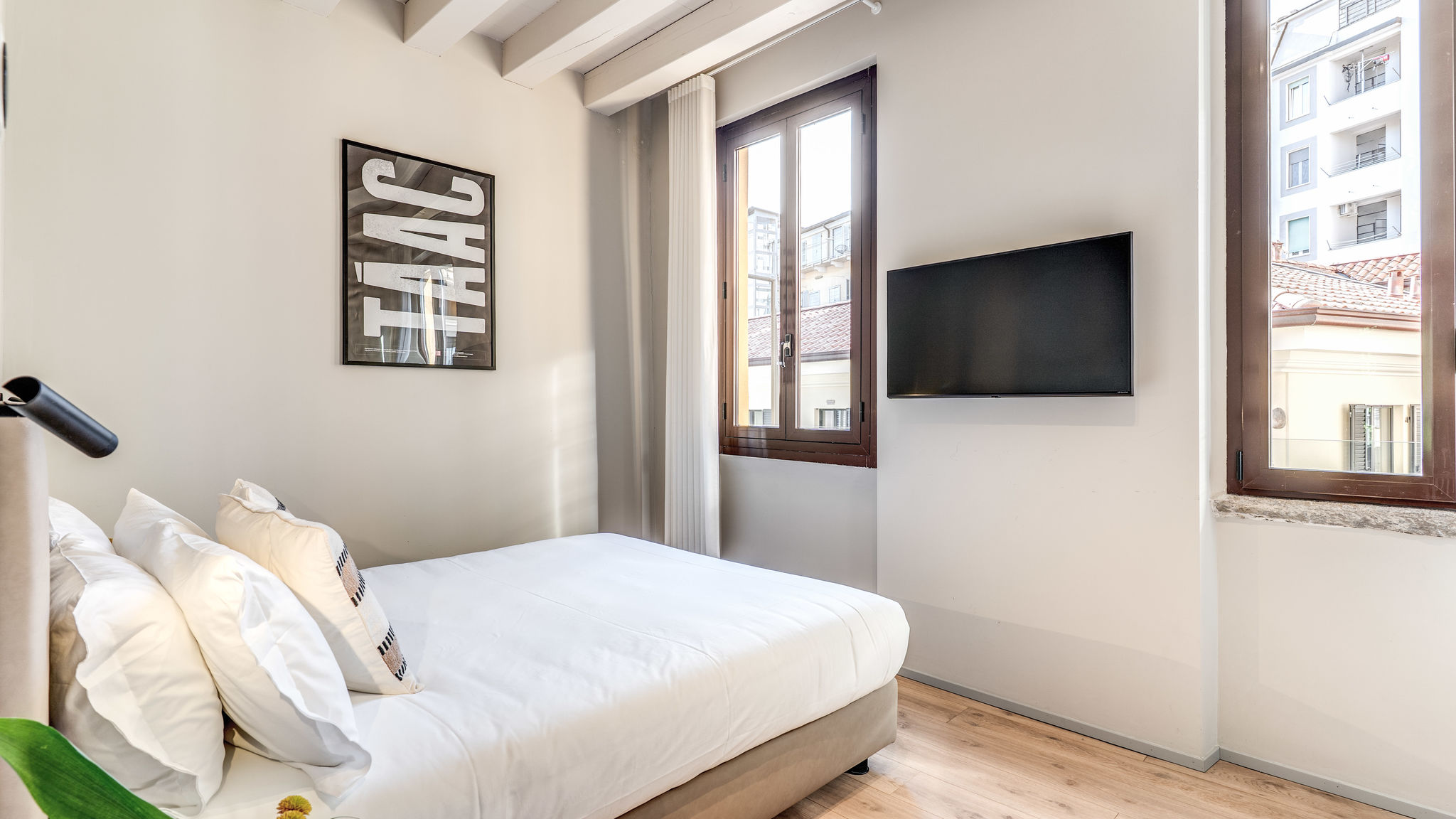 Italianway Milano Agnesi Corte - 111