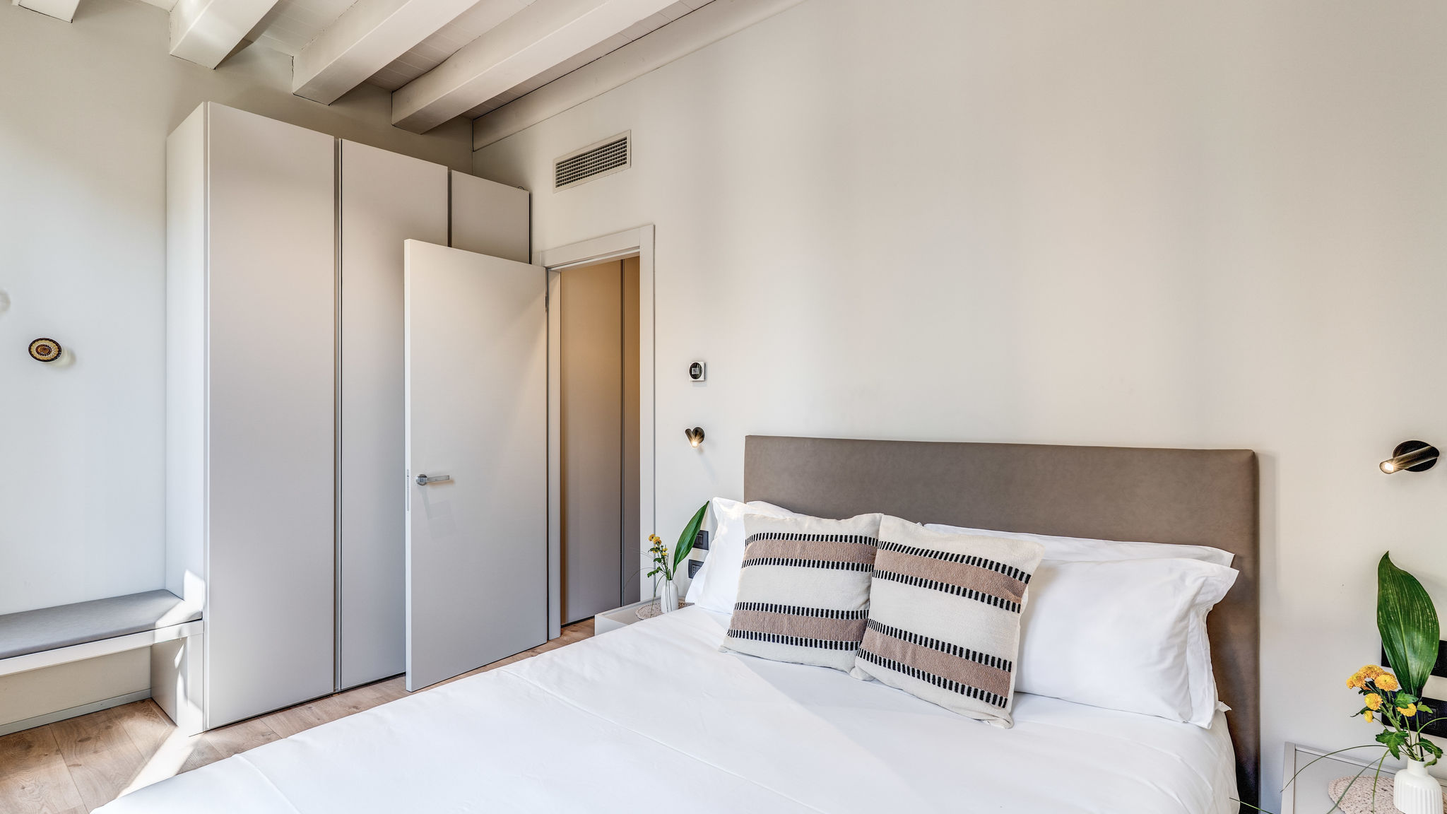 Italianway Milano Agnesi Corte - 111