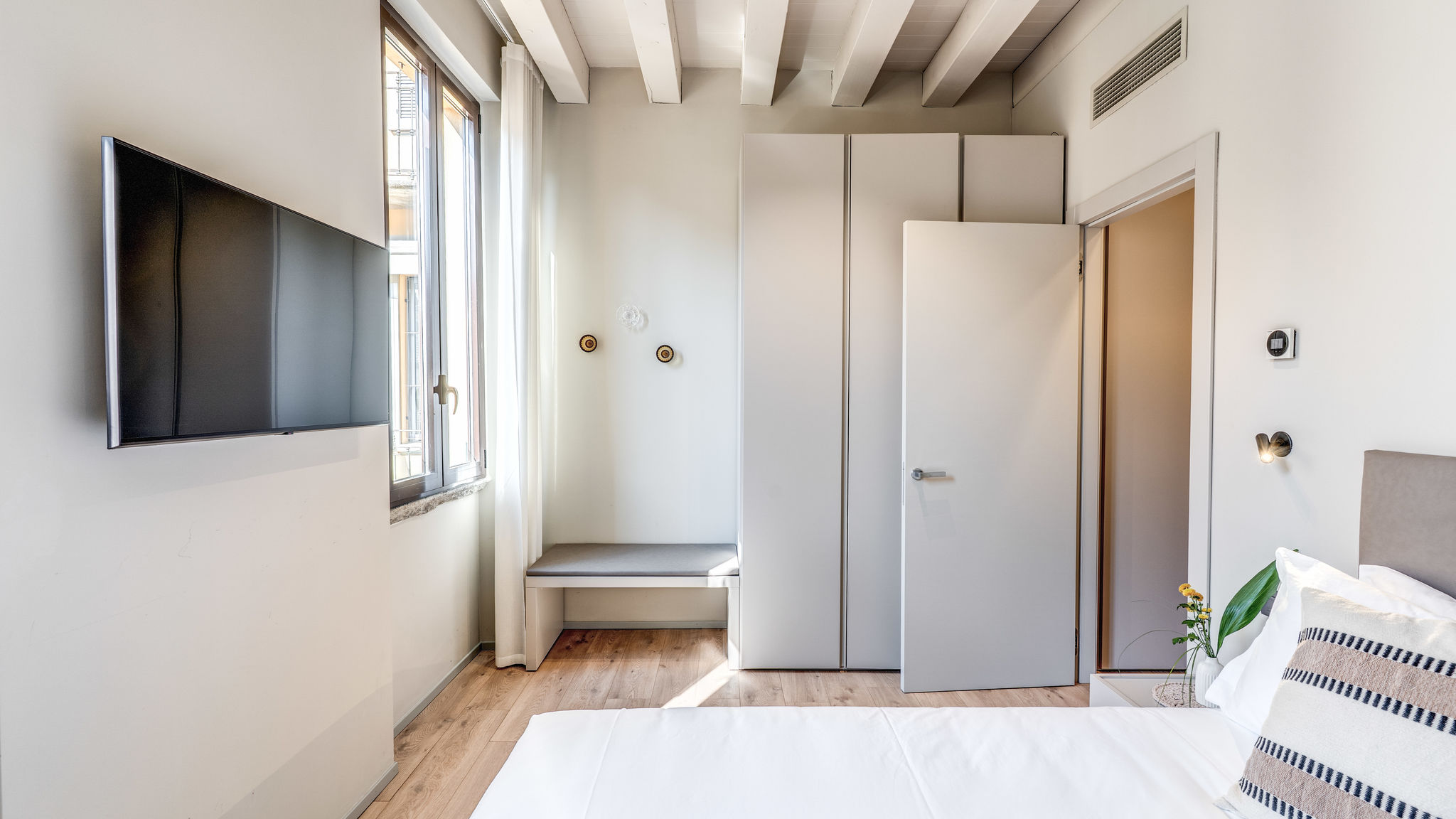 Italianway Milano Agnesi Corte - 111