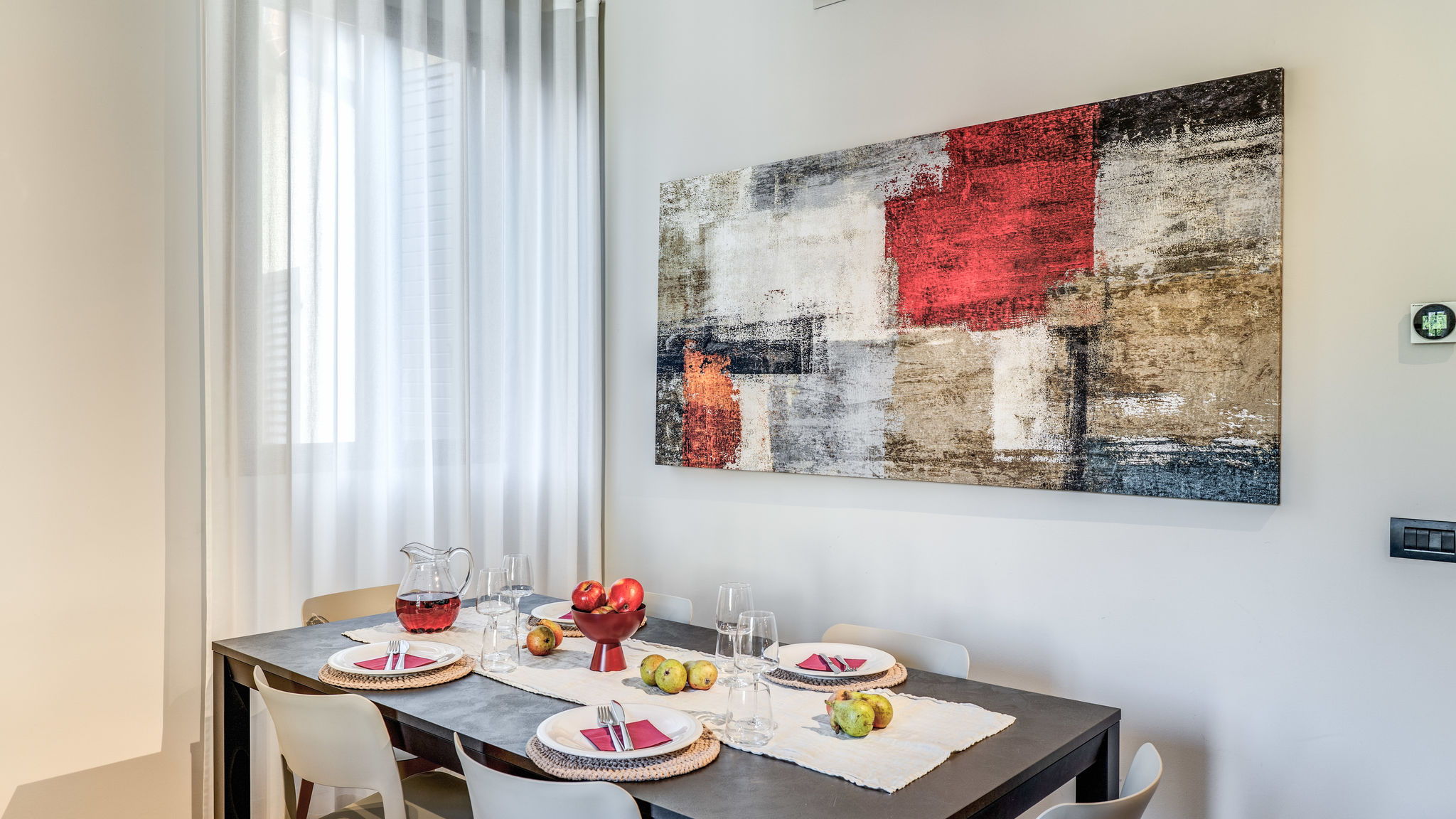 Italianway Milano Agnesi Corte - 111