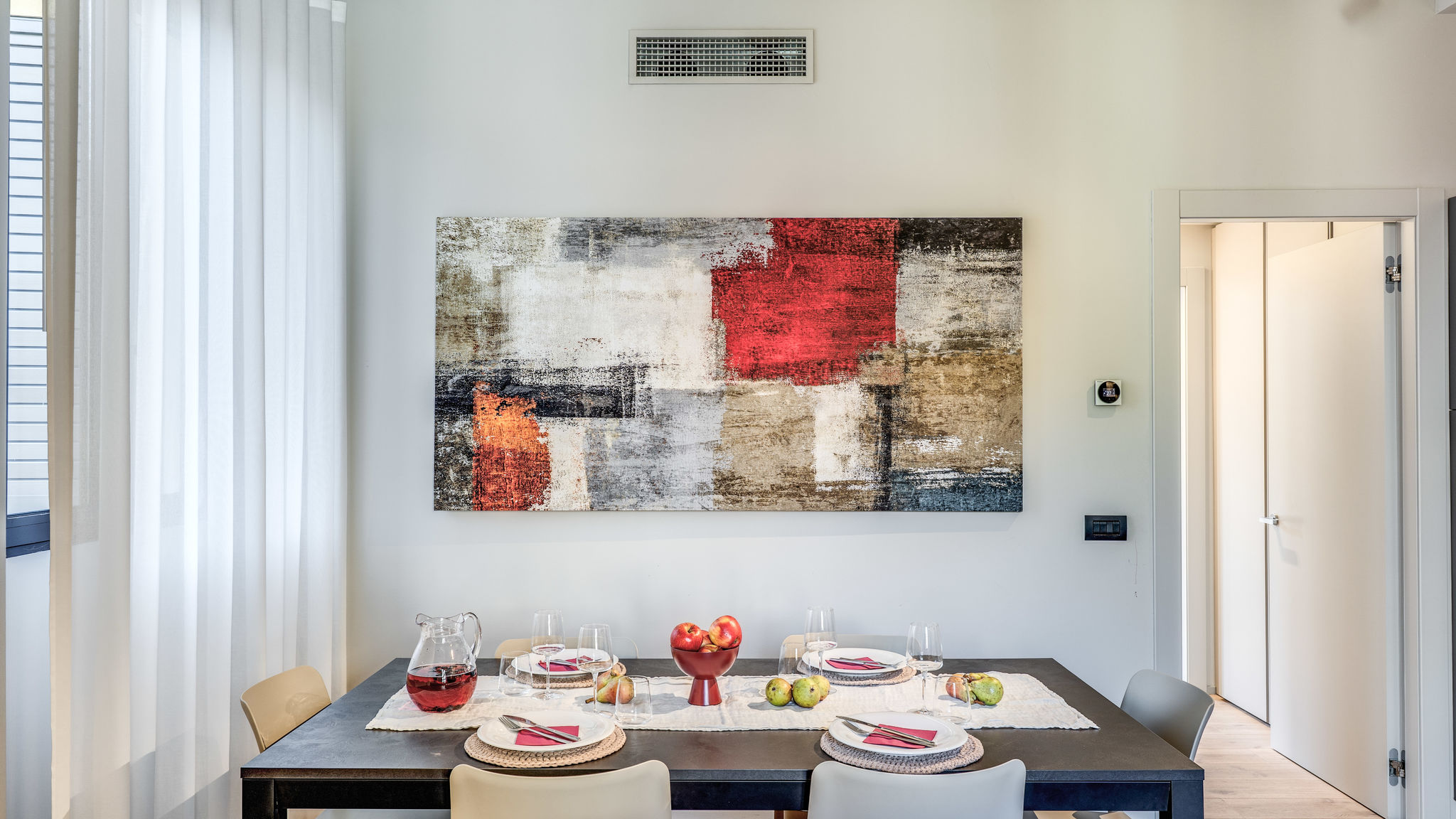 Italianway Milano Agnesi Corte - 111