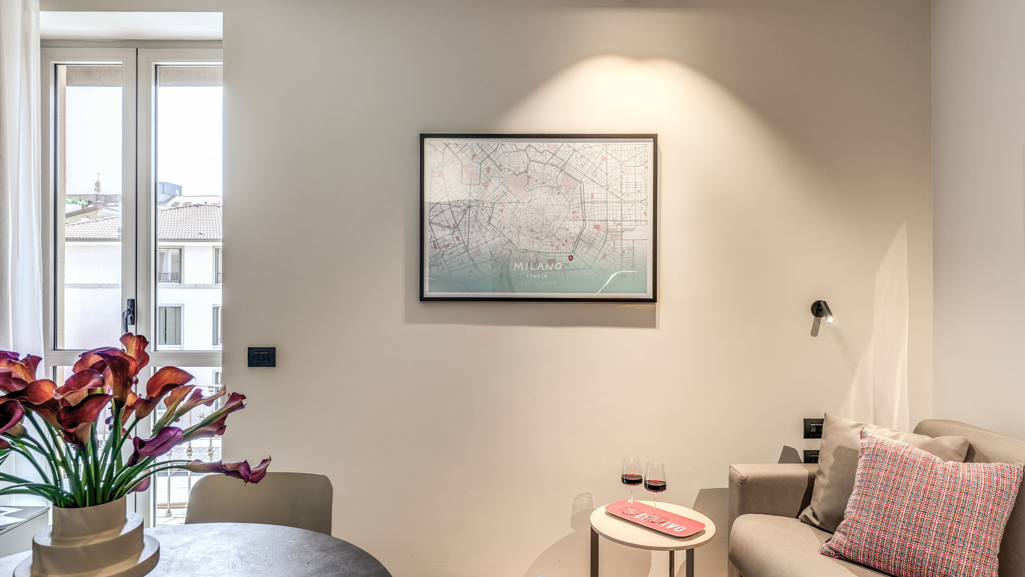 Italianway Milano Agnesi Corte - 201