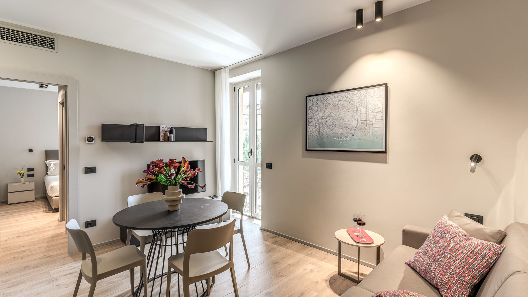 Italianway Milano Agnesi Corte - 201