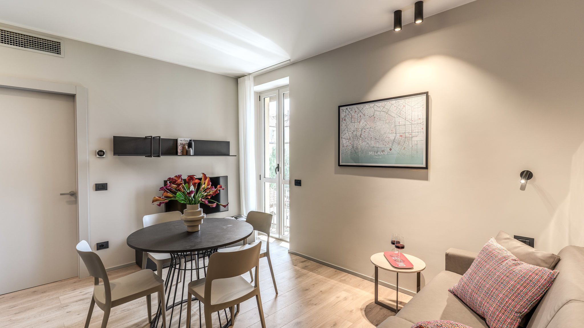 Italianway Milano Agnesi Corte - 201