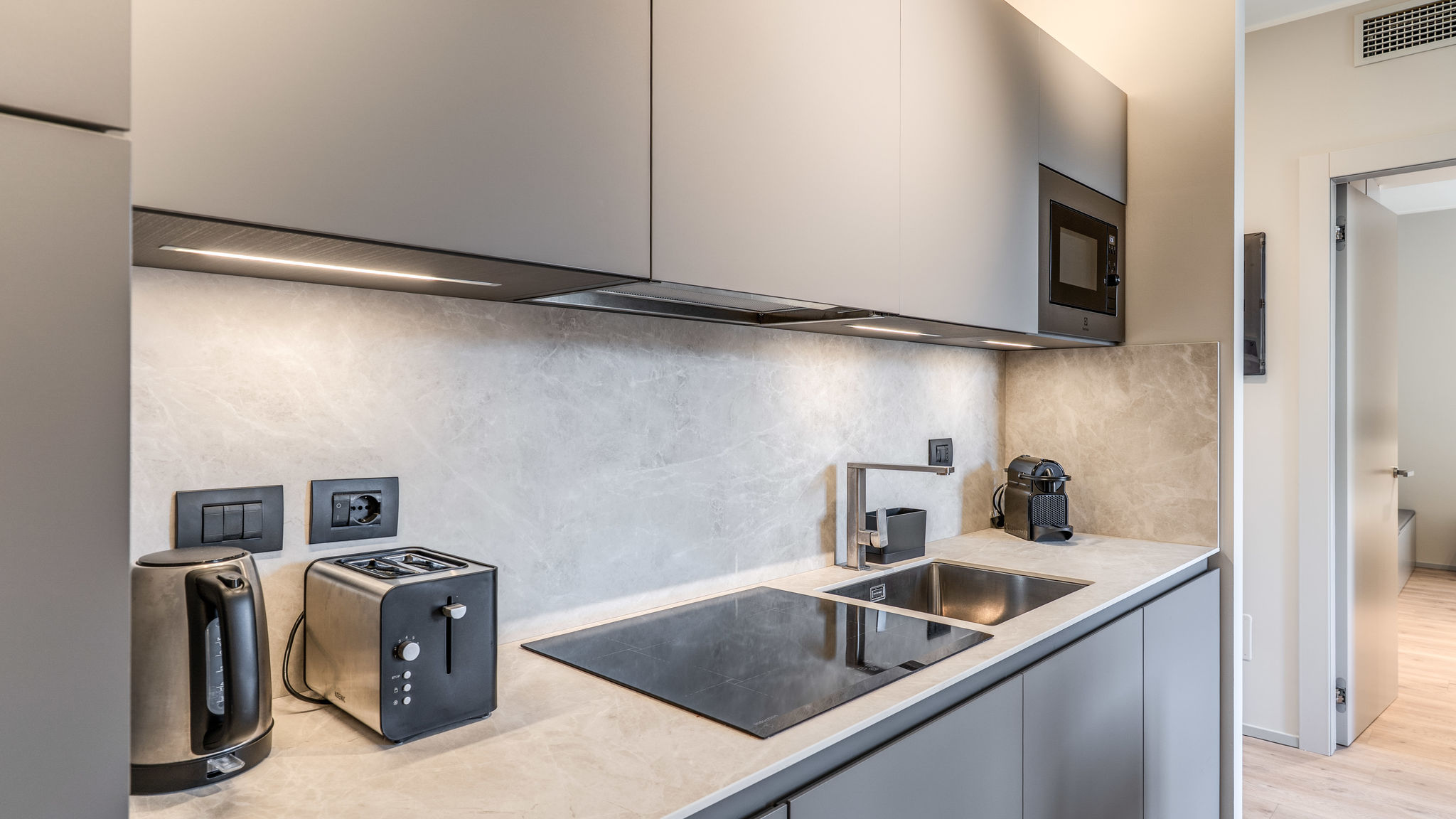 Italianway Milano Agnesi Corte - 201
