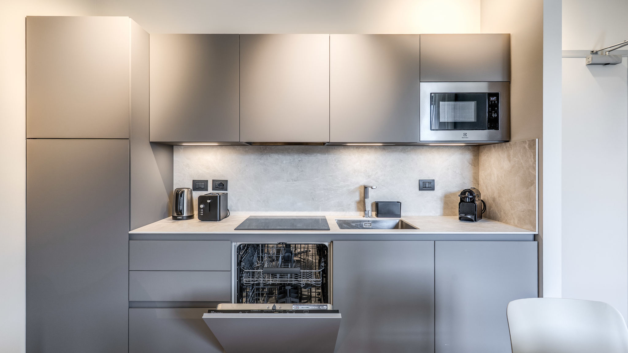 Italianway Milano Agnesi Corte - 201