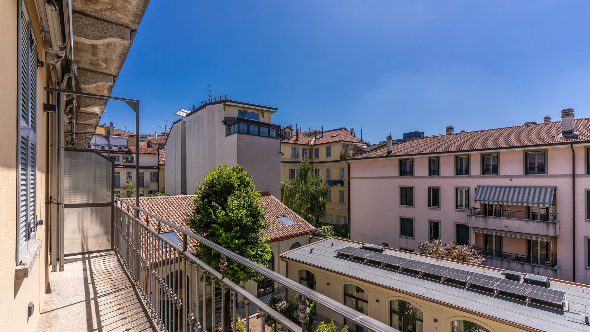 Italianway Milano Agnesi Corte - 201