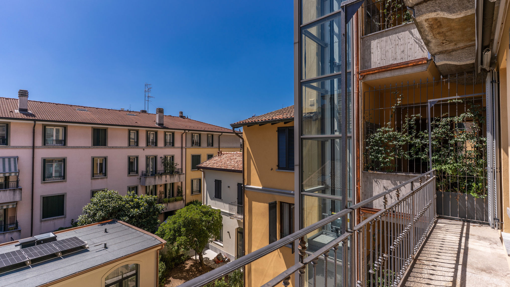 Italianway Milano Agnesi Corte - 201