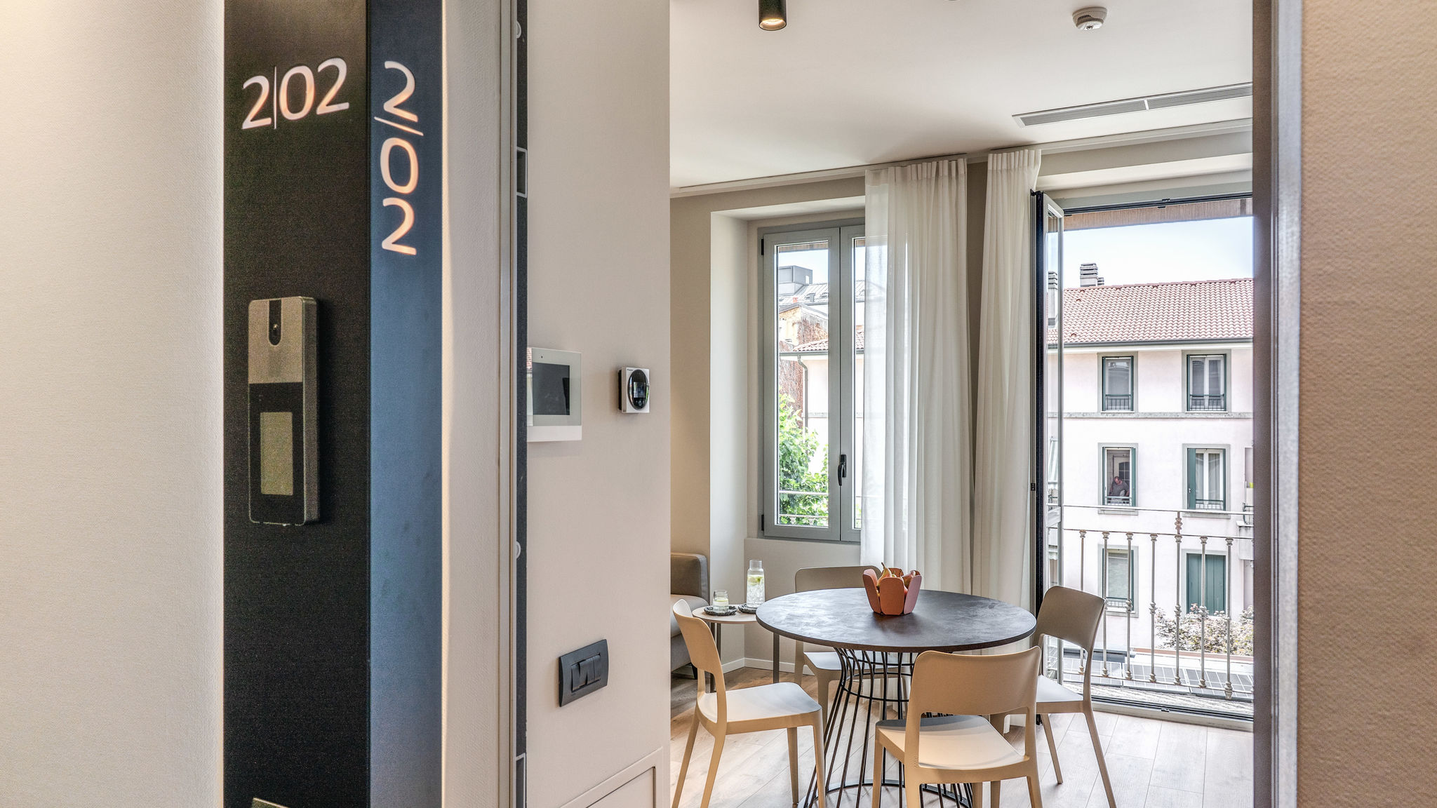 Italianway Milano Seety Porta Romana Corte - 202