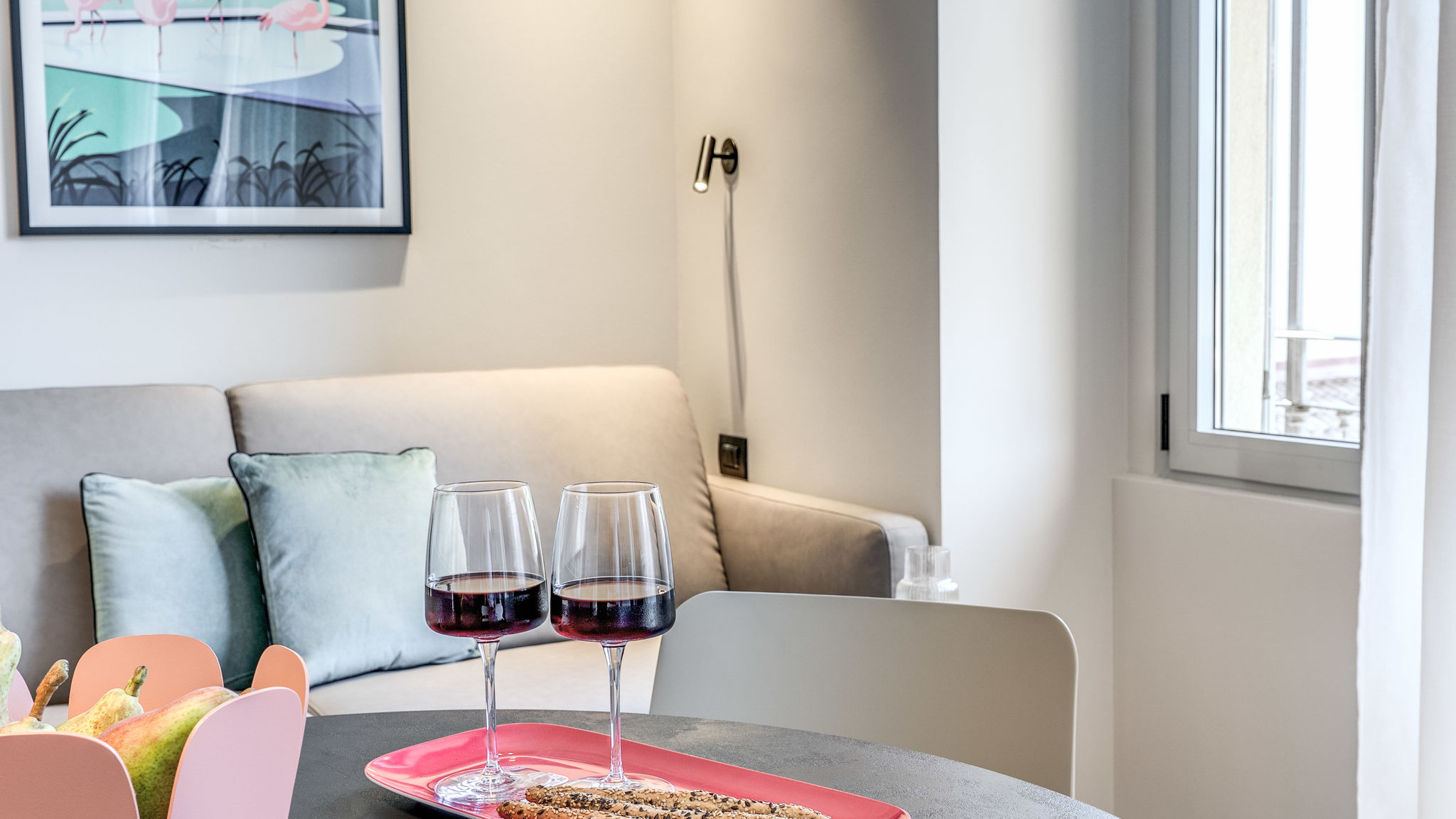 Italianway Milano Seety Porta Romana Corte - 202