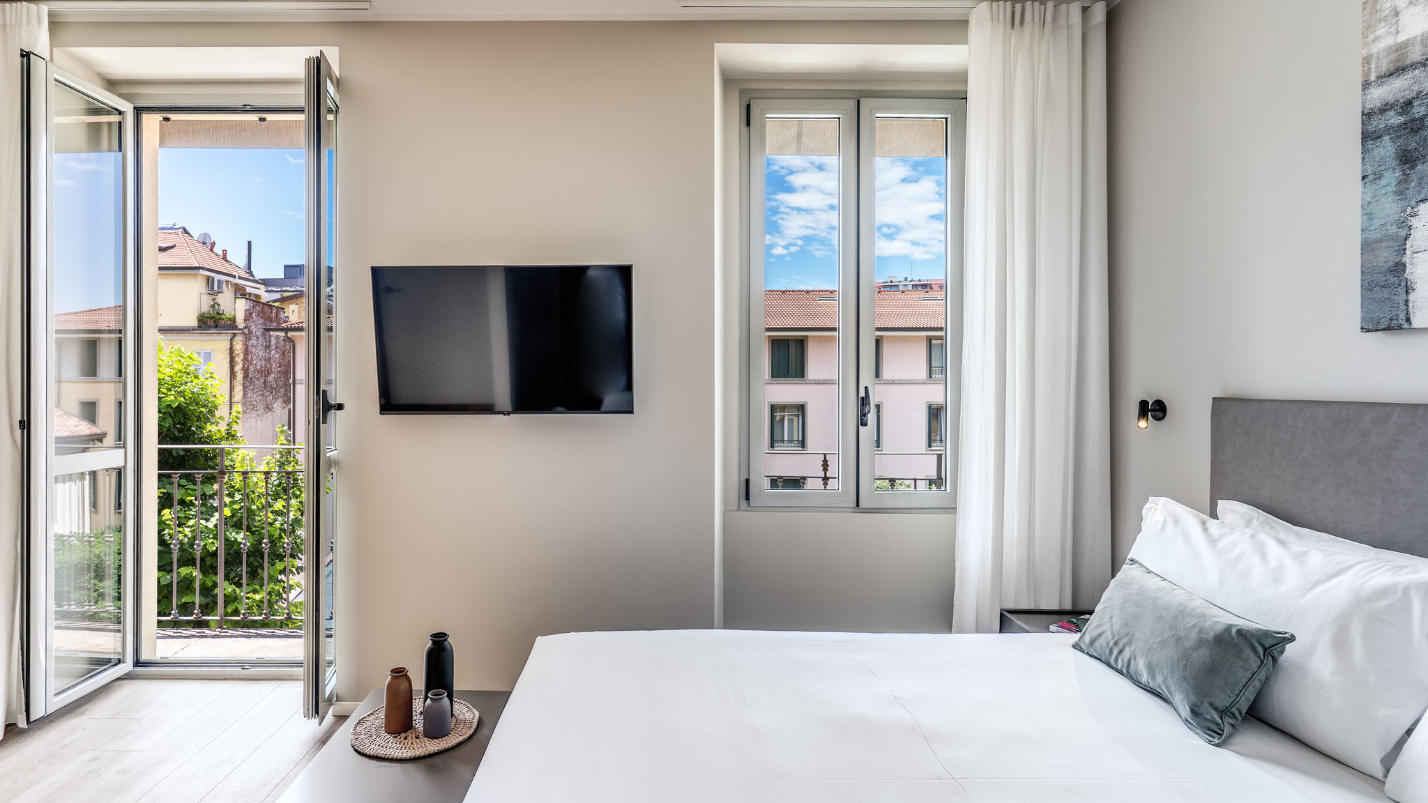 Italianway Milano Seety Porta Romana Corte - 202