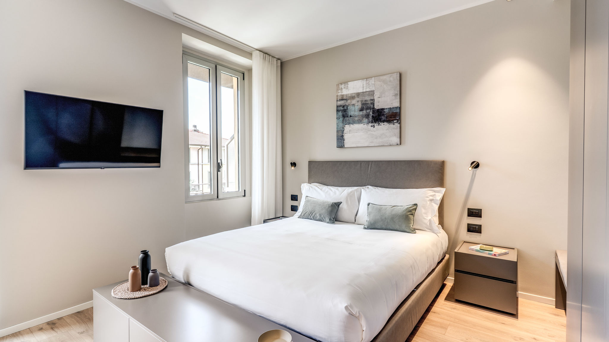 Italianway Milano Seety Porta Romana Corte - 202