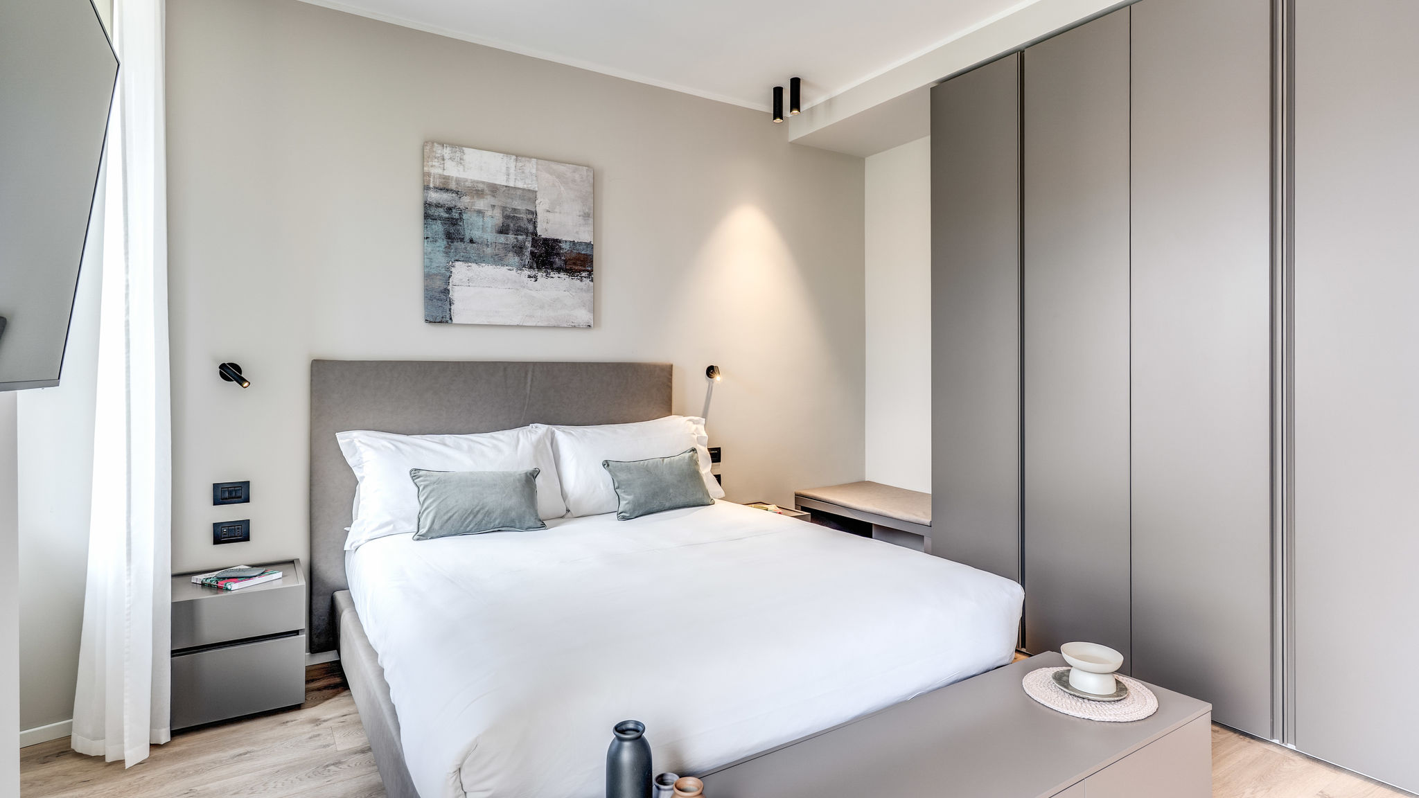 Italianway Milano Seety Porta Romana Corte - 202